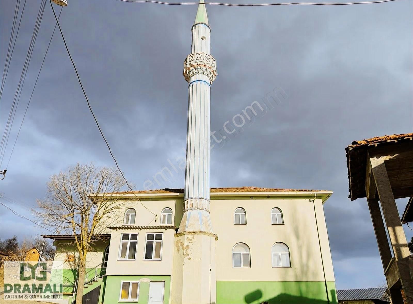 Çanakkale Yenice Yağdıran 233 M2 İmarlı Arsa Yola Cephe - Görsel 5