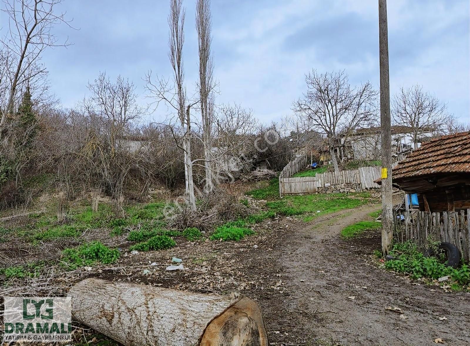 Çanakkale Yenice Yağdıran 233 M2 İmarlı Arsa Yola Cephe - Görsel 27