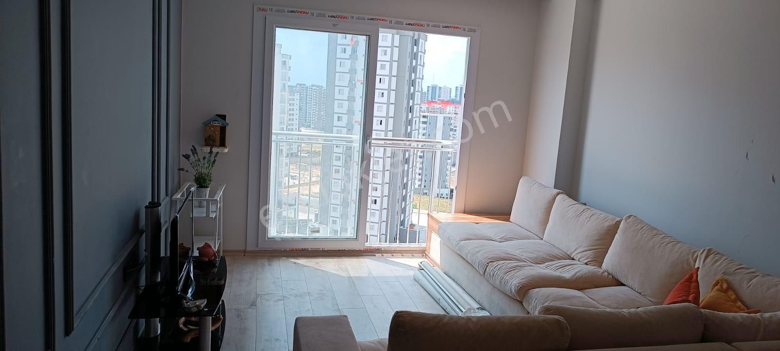 Birlik Gayrimenkul Den Çarkıpare Macera Parkı Karşısı 1+1 Full Eşyalı İskanlı Kiralık Daire - Görsel 15