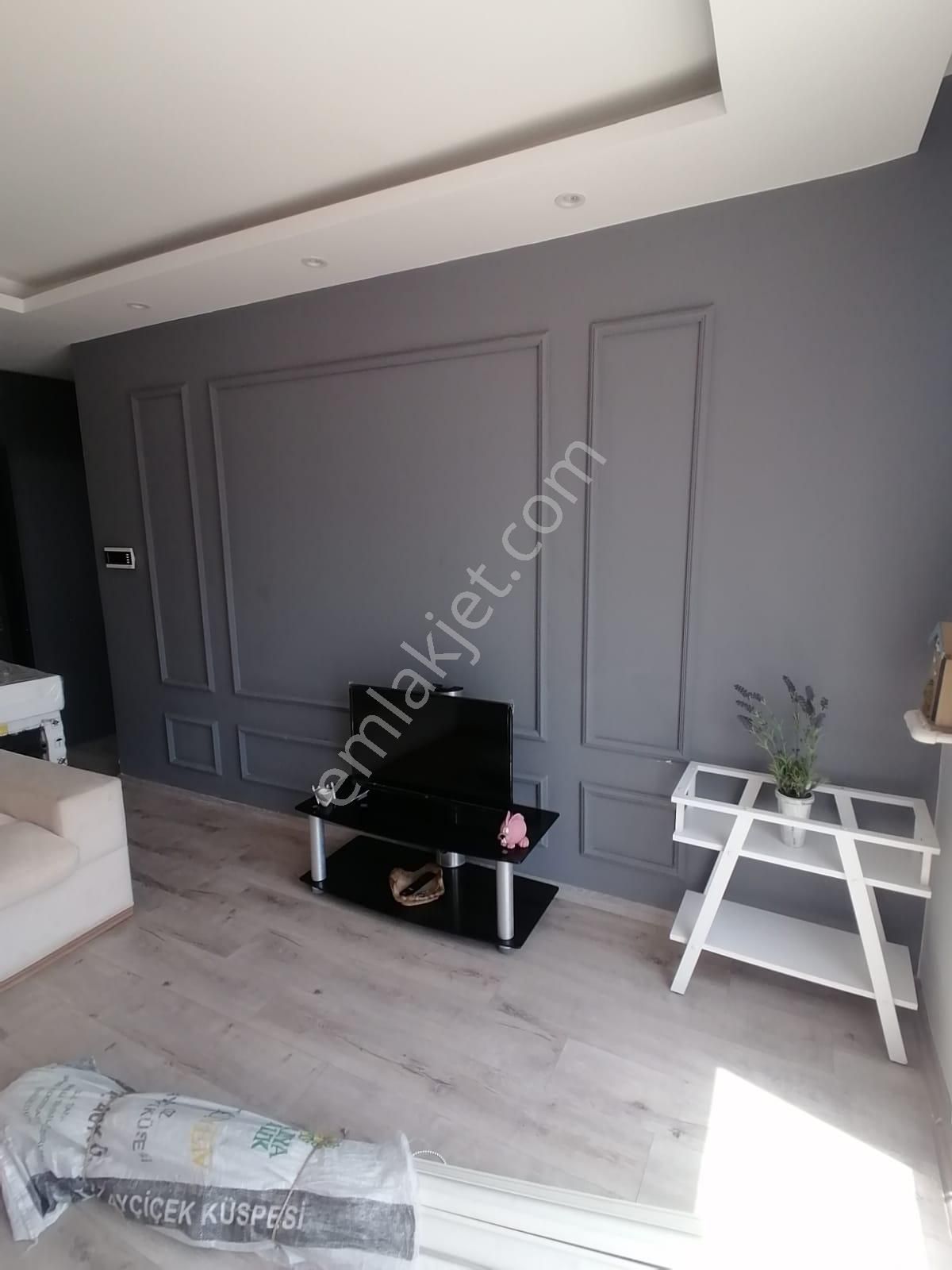 Birlik Gayrimenkul Den Çarkıpare Macera Parkı Karşısı 1+1 Full Eşyalı İskanlı Kiralık Daire - Görsel 5