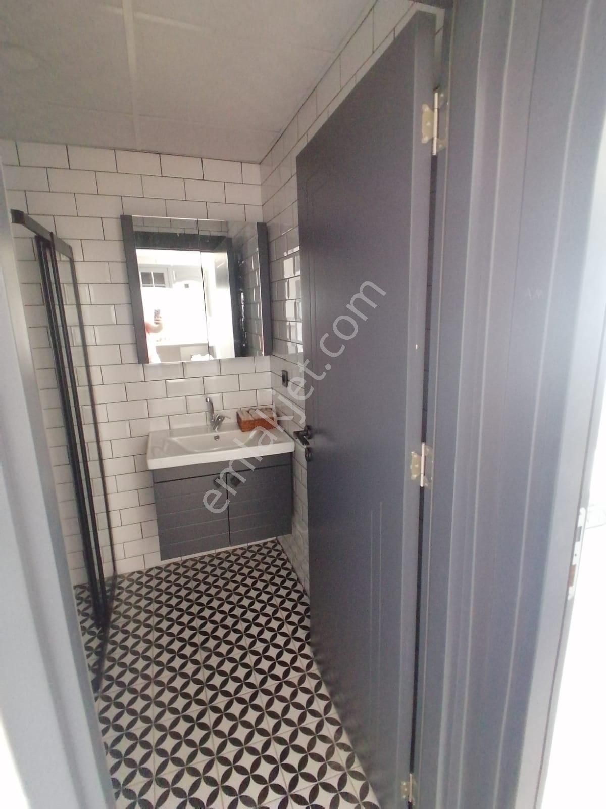 Birlik Gayrimenkul Den Çarkıpare Macera Parkı Karşısı 1+1 Full Eşyalı İskanlı Kiralık Daire - Görsel 6