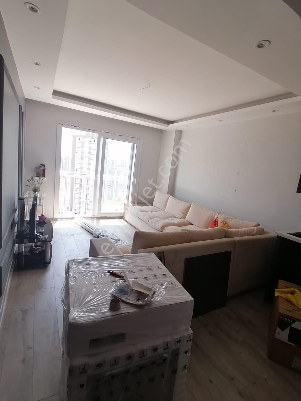 Birlik Gayrimenkul Den Çarkıpare Macera Parkı Karşısı 1+1 Full Eşyalı İskanlı Kiralık Daire - Görsel 11