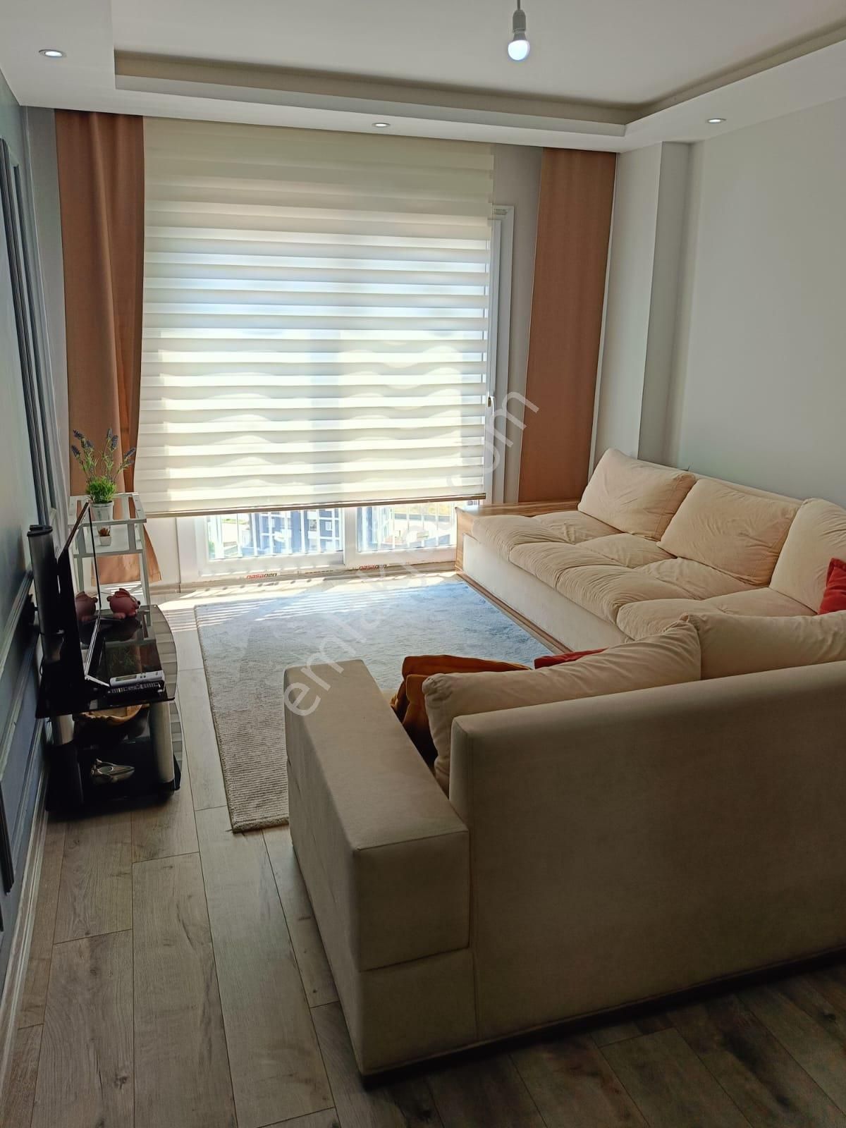 Birlik Gayrimenkul Den Çarkıpare Macera Parkı Karşısı 1+1 Full Eşyalı İskanlı Kiralık Daire - Görsel 17