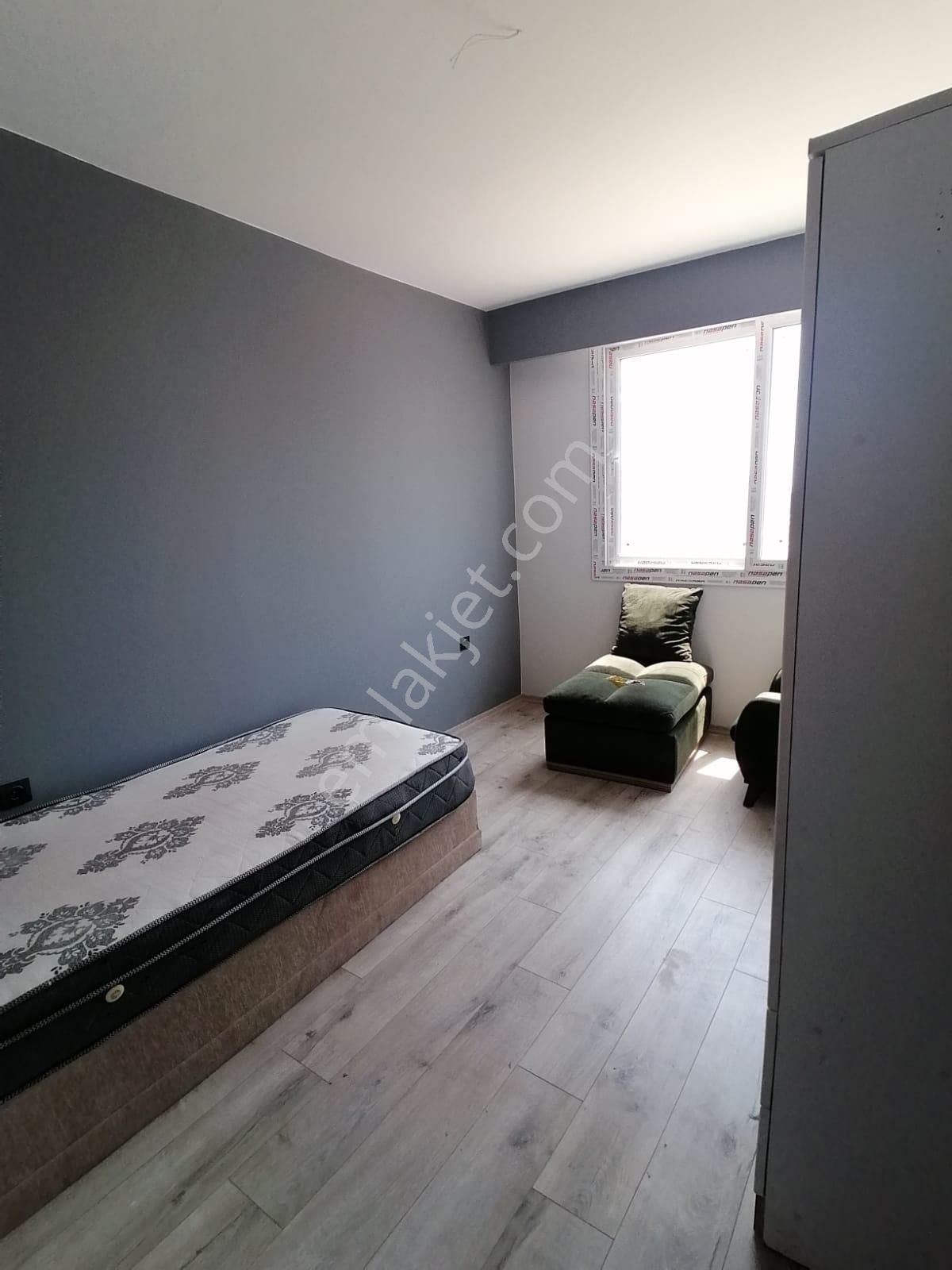 Birlik Gayrimenkul Den Çarkıpare Macera Parkı Karşısı 1+1 Full Eşyalı İskanlı Kiralık Daire - Görsel 10