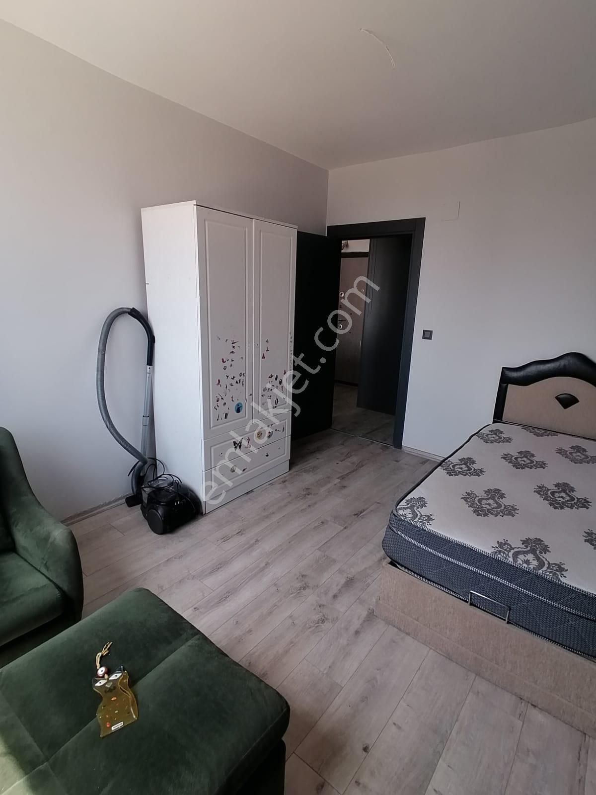Birlik Gayrimenkul Den Çarkıpare Macera Parkı Karşısı 1+1 Full Eşyalı İskanlı Kiralık Daire - Görsel 8