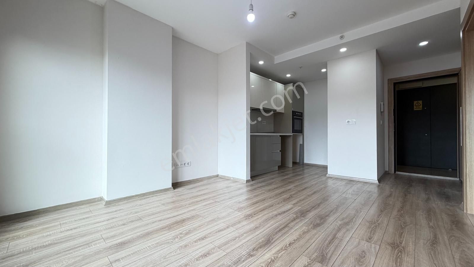İlka'dan Resim Modern'de 1+1 Kiralık Daire Metrobüse Shuttle - Görsel 27