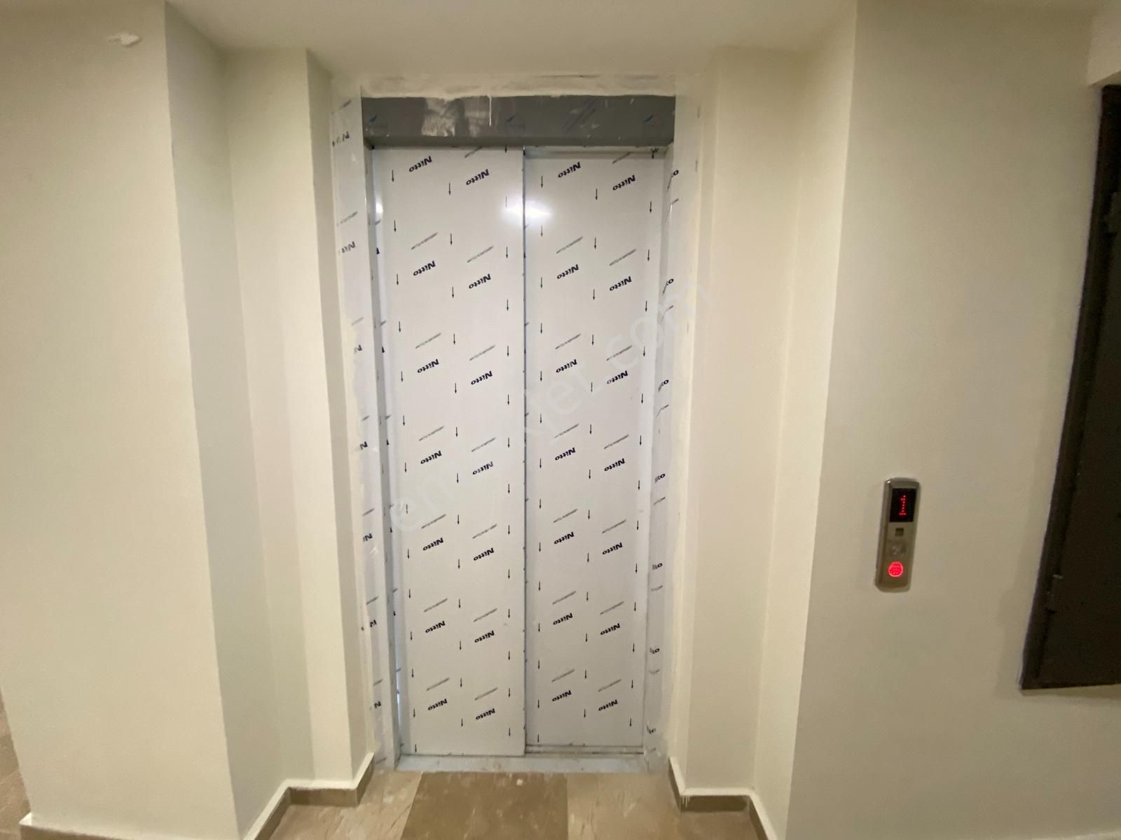 İlka'dan Resim Modern'de 1+1 Kiralık Daire Metrobüse Shuttle - Görsel 23