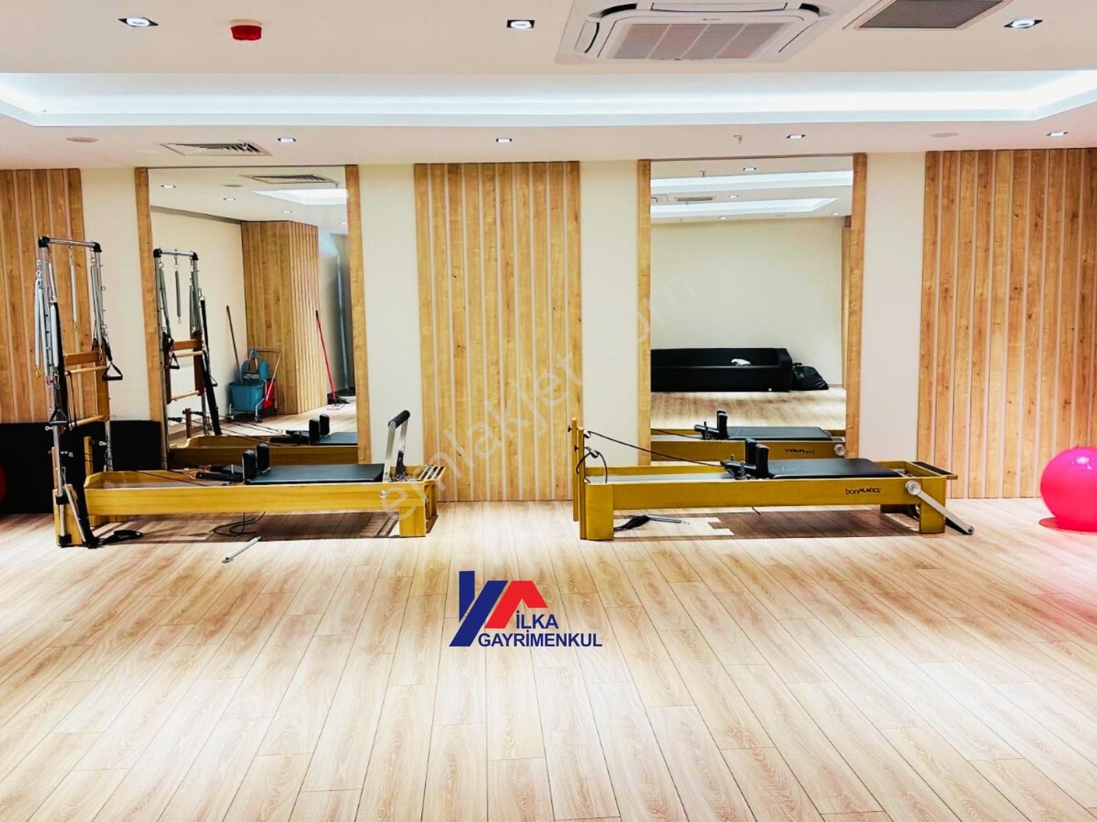 İlka'dan Resim Modern'de 1+1 Kiralık Daire Metrobüse Shuttle - Görsel 12