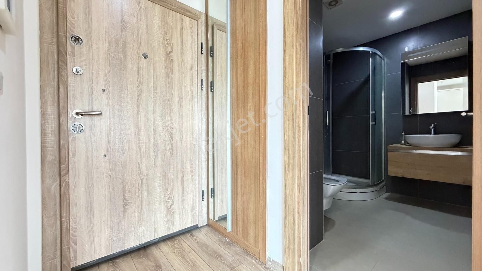 İlka'dan Resim Modern'de 1+1 Kiralık Daire Metrobüse Shuttle - Görsel 26