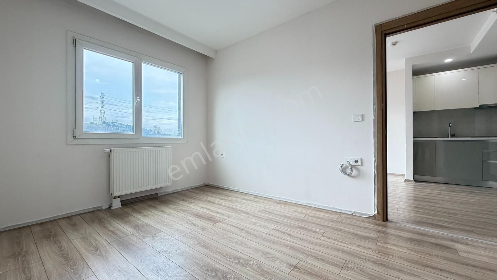 İlka'dan Resim Modern'de 1+1 Kiralık Daire Metrobüse Shuttle - Görsel 20