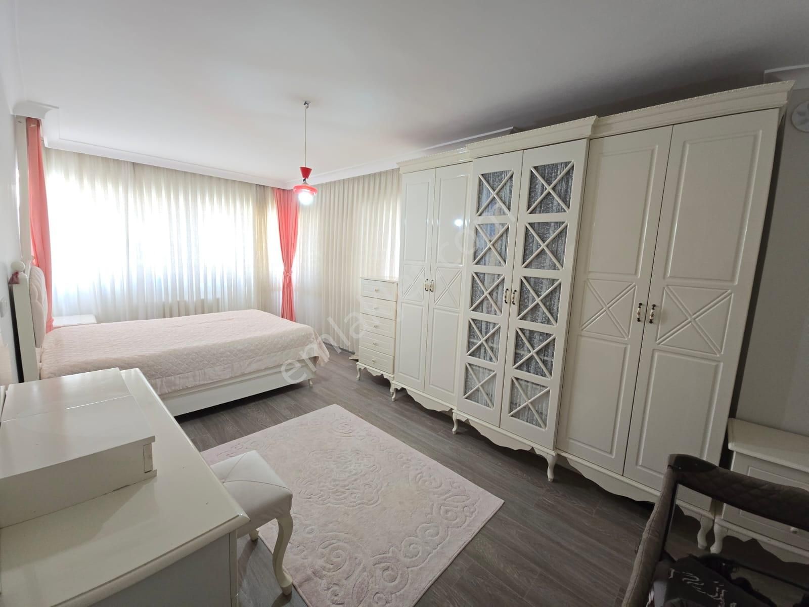 Durali Alıçta Sitede 8. Kat Full Yapılı Teras Balkonlu Fırsat Daire - Görsel 29