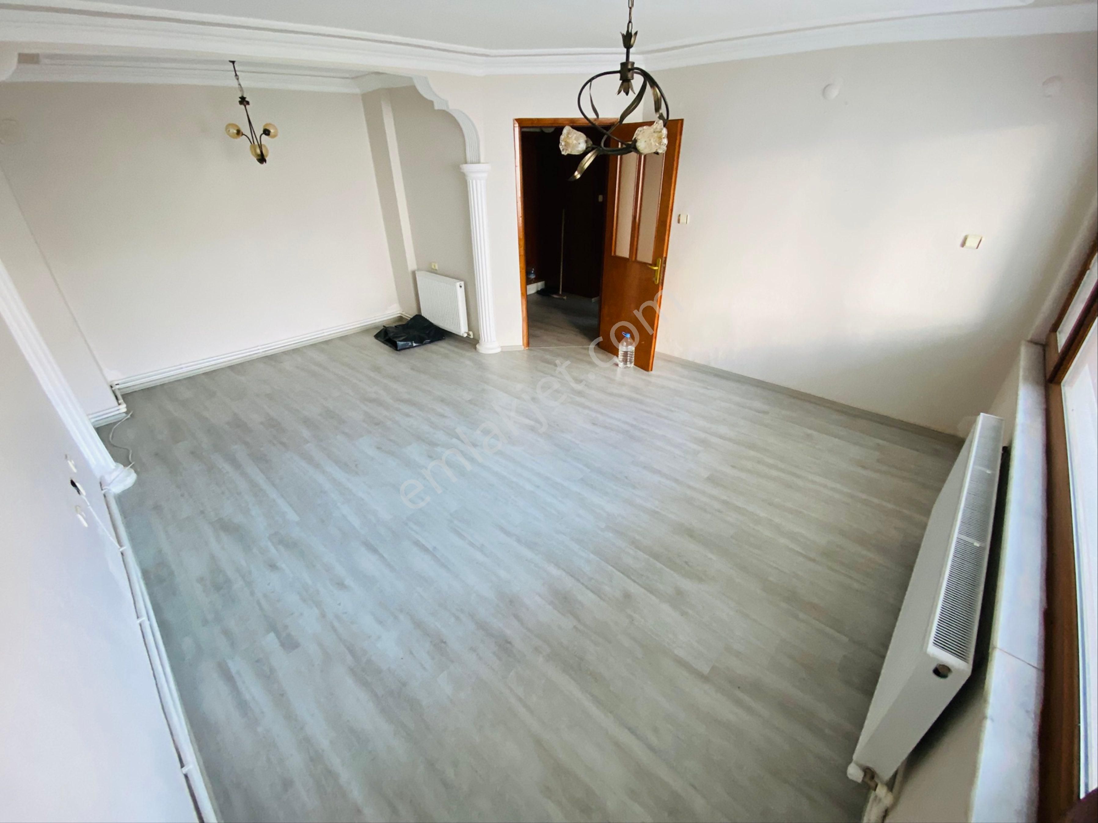 Ateş Emlaktan 2+1 Kapalı Mutfak Ara Kat Satılık Daire - Görsel 25