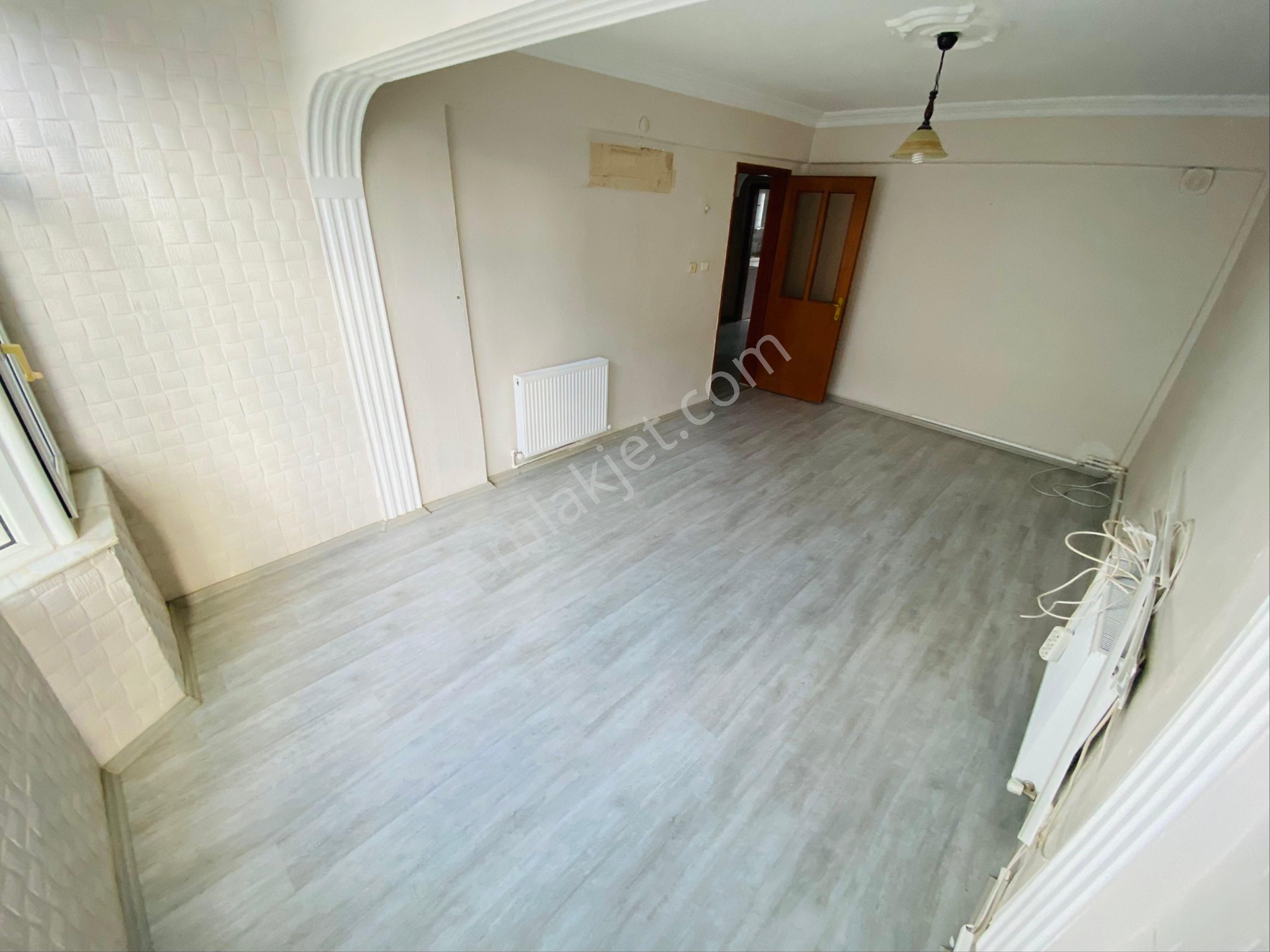 Ateş Emlaktan 2+1 Kapalı Mutfak Ara Kat Satılık Daire - Görsel 12