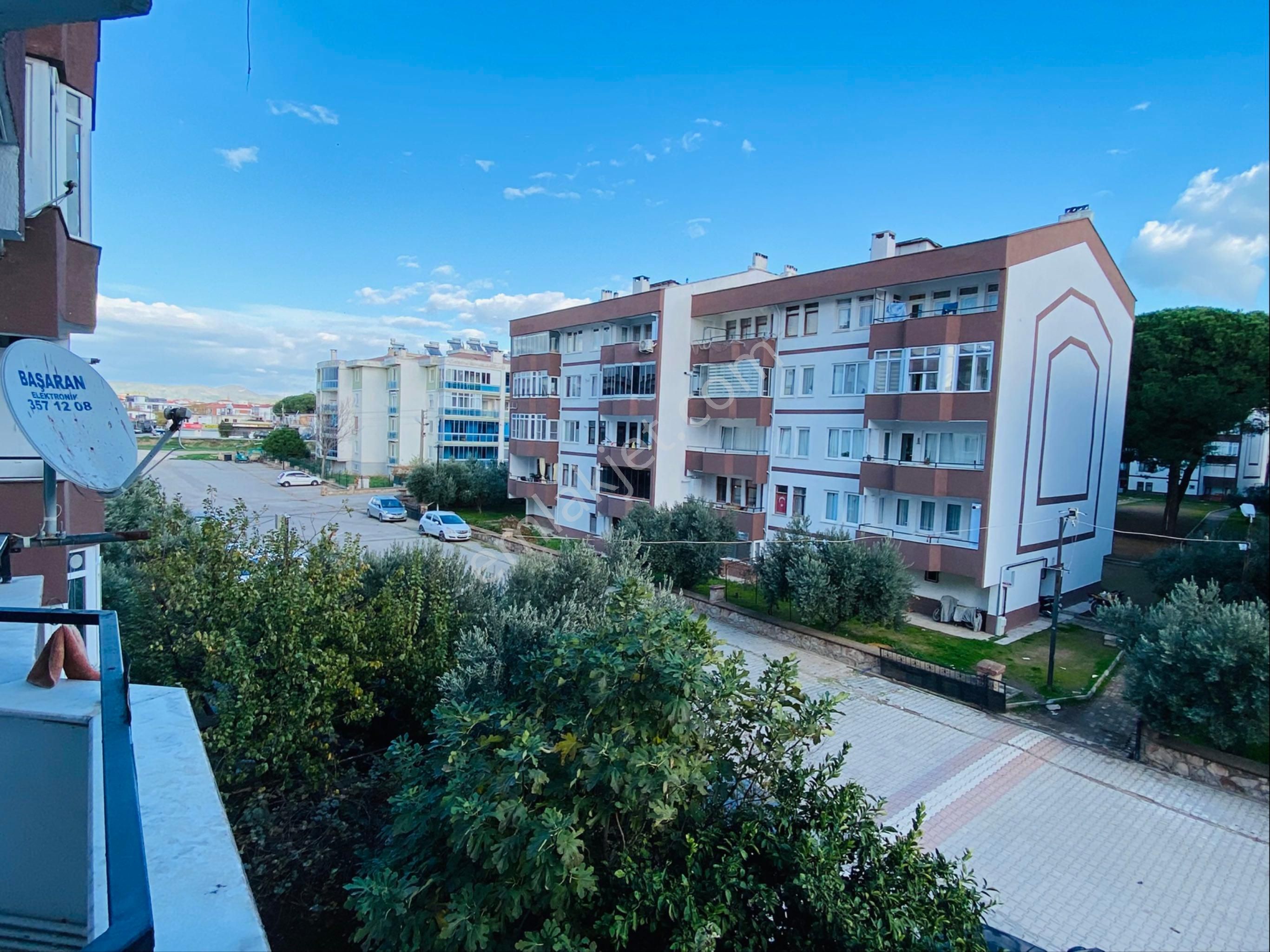 Ateş Emlaktan 2+1 Kapalı Mutfak Ara Kat Satılık Daire - Görsel 17