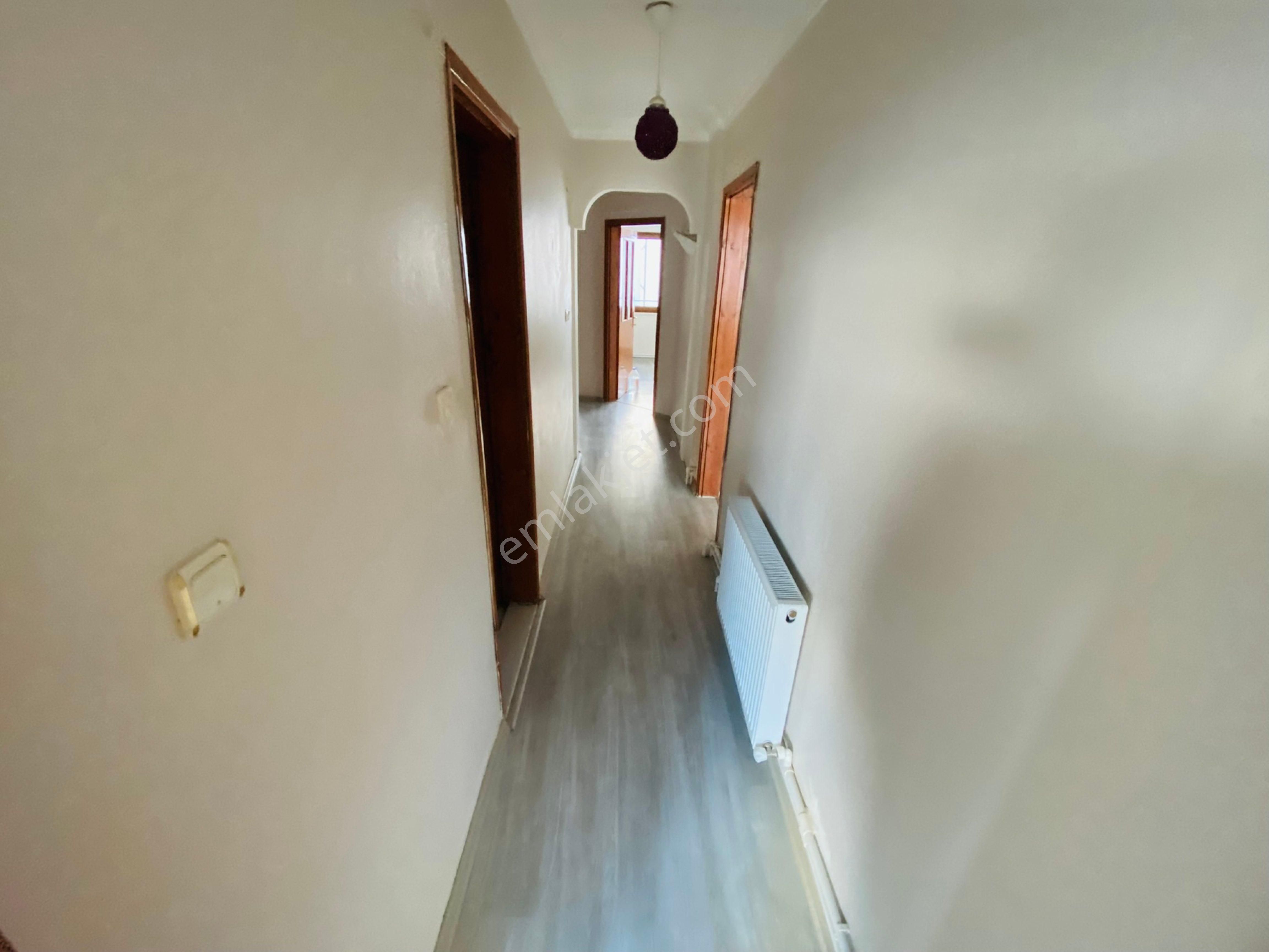 Ateş Emlaktan 2+1 Kapalı Mutfak Ara Kat Satılık Daire - Görsel 4