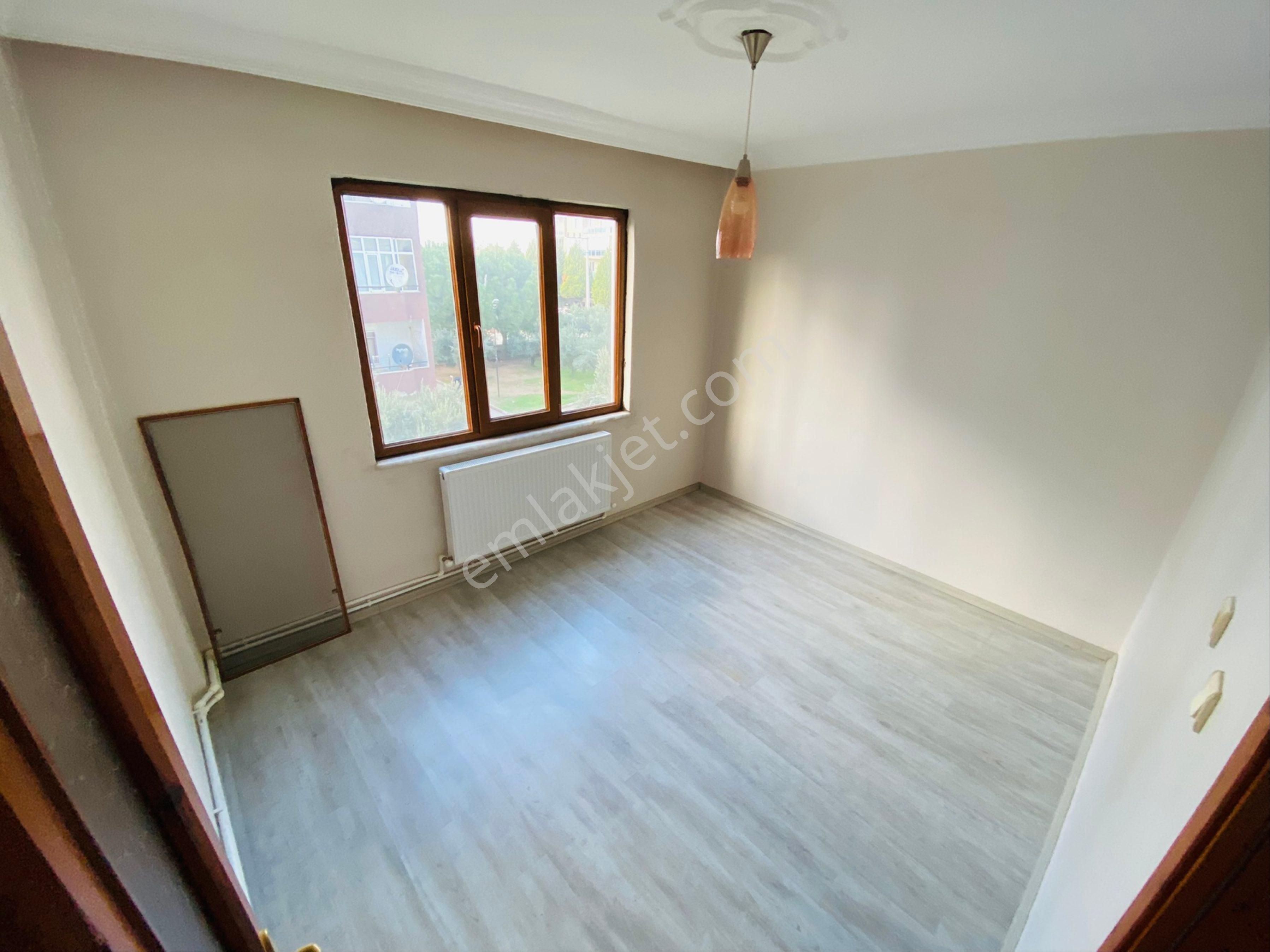 Ateş Emlaktan 2+1 Kapalı Mutfak Ara Kat Satılık Daire - Görsel 7