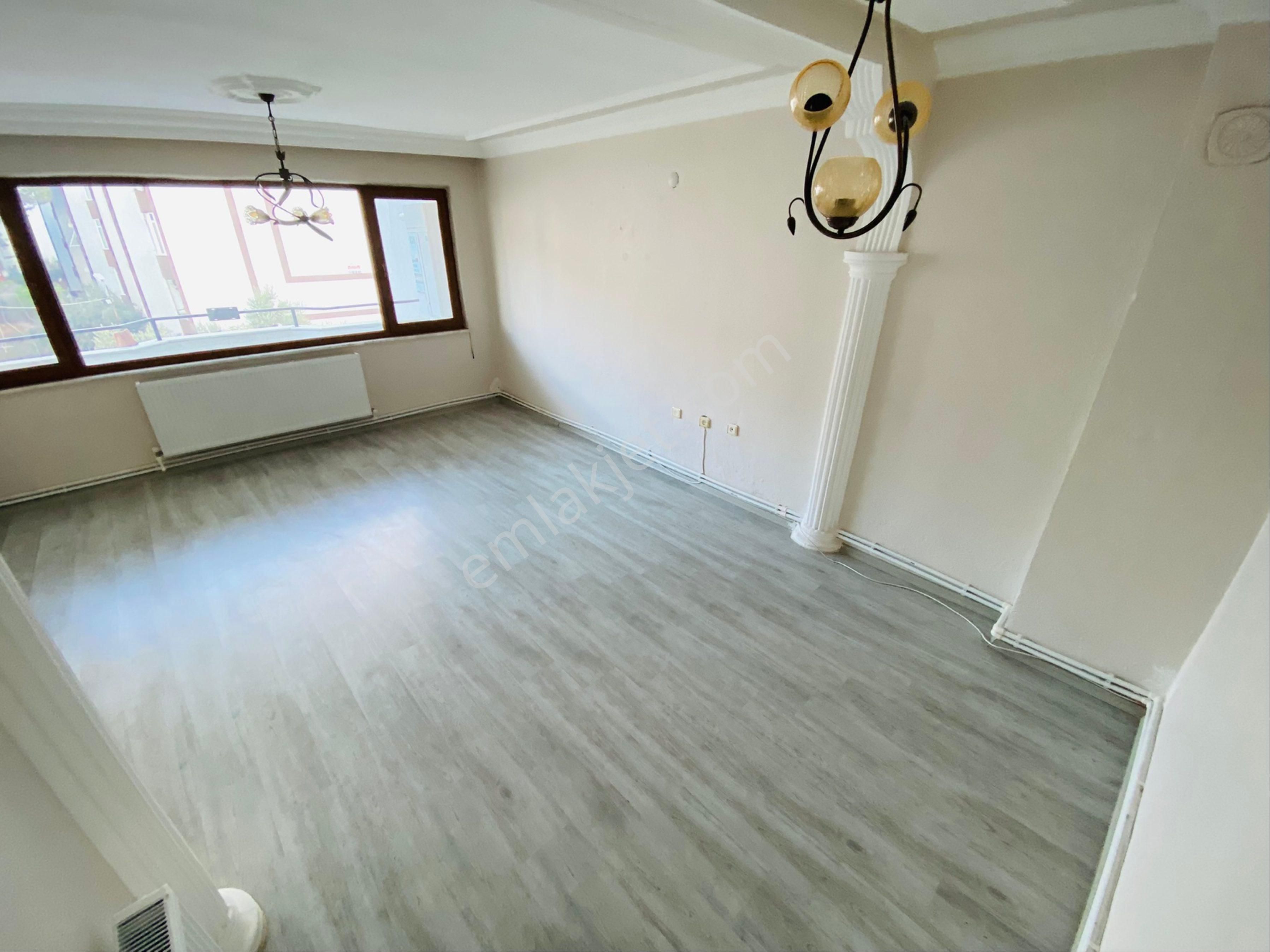 Ateş Emlaktan 2+1 Kapalı Mutfak Ara Kat Satılık Daire - Görsel 23