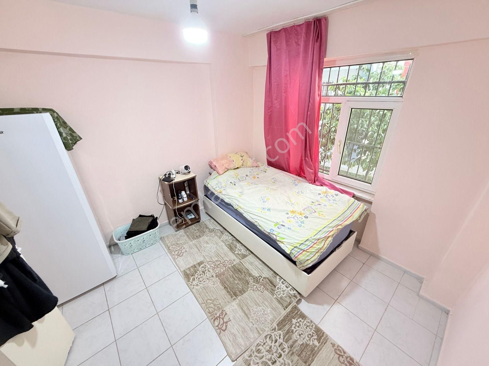 ꧁ay Emlaktan꧂akçay'da Doğalgazlı Ön Cephe Müstakil Tadında Satılık 3+1 Masrafsız Geniş Daire - Görsel 33