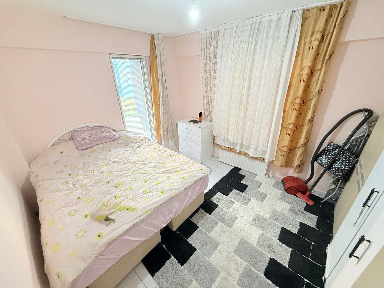 ꧁ay Emlaktan꧂akçay'da Doğalgazlı Ön Cephe Müstakil Tadında Satılık 3+1 Masrafsız Geniş Daire - Görsel 25