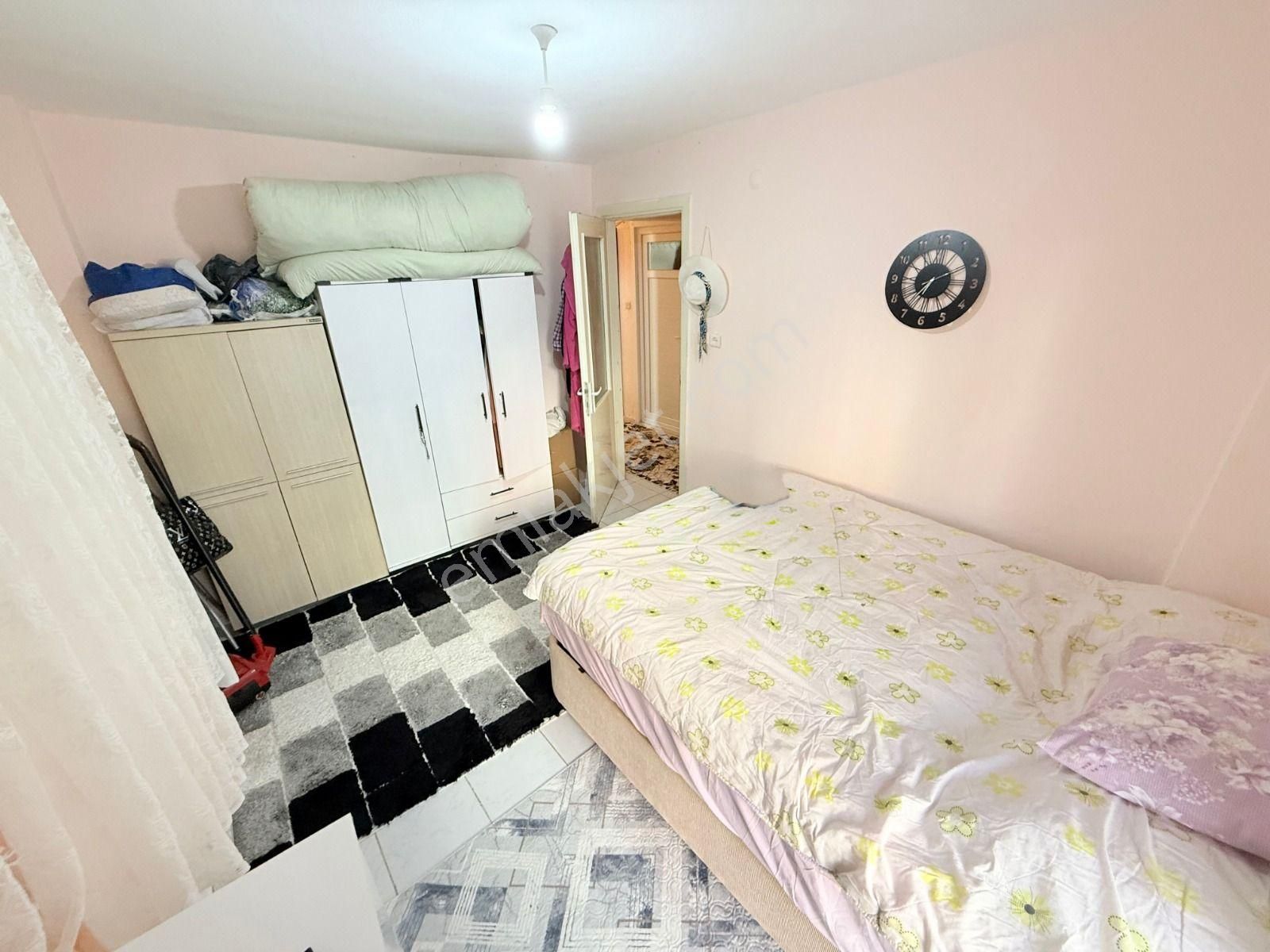 ꧁ay Emlaktan꧂akçay'da Doğalgazlı Ön Cephe Müstakil Tadında Satılık 3+1 Masrafsız Geniş Daire - Görsel 17