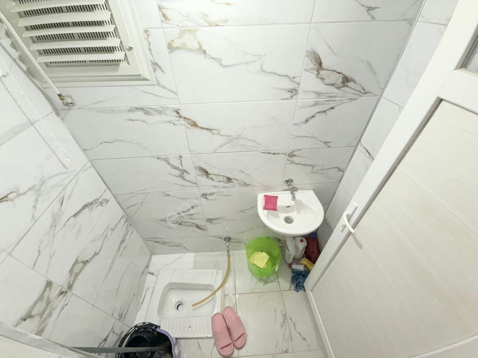 ꧁ay Emlaktan꧂akçay'da Doğalgazlı Ön Cephe Müstakil Tadında Satılık 3+1 Masrafsız Geniş Daire - Görsel 23