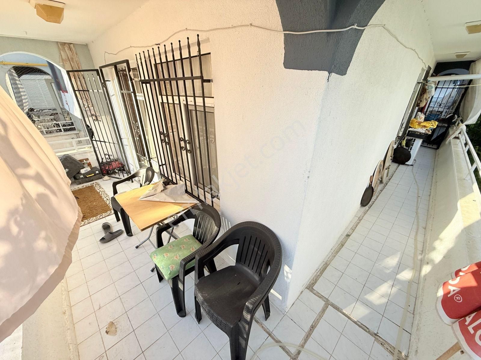 ꧁ay Emlaktan꧂akçay'da Doğalgazlı Ön Cephe Müstakil Tadında Satılık 3+1 Masrafsız Geniş Daire - Görsel 22