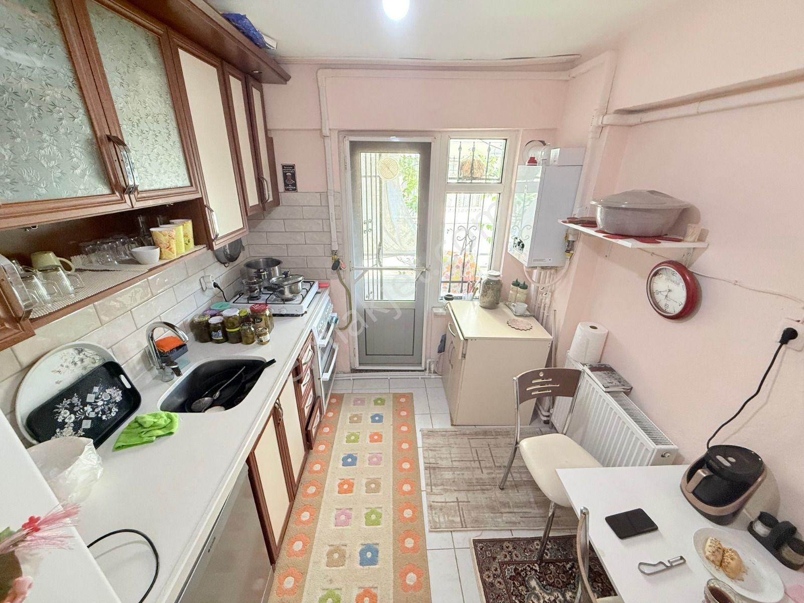 ꧁ay Emlaktan꧂akçay'da Doğalgazlı Ön Cephe Müstakil Tadında Satılık 3+1 Masrafsız Geniş Daire - Görsel 4