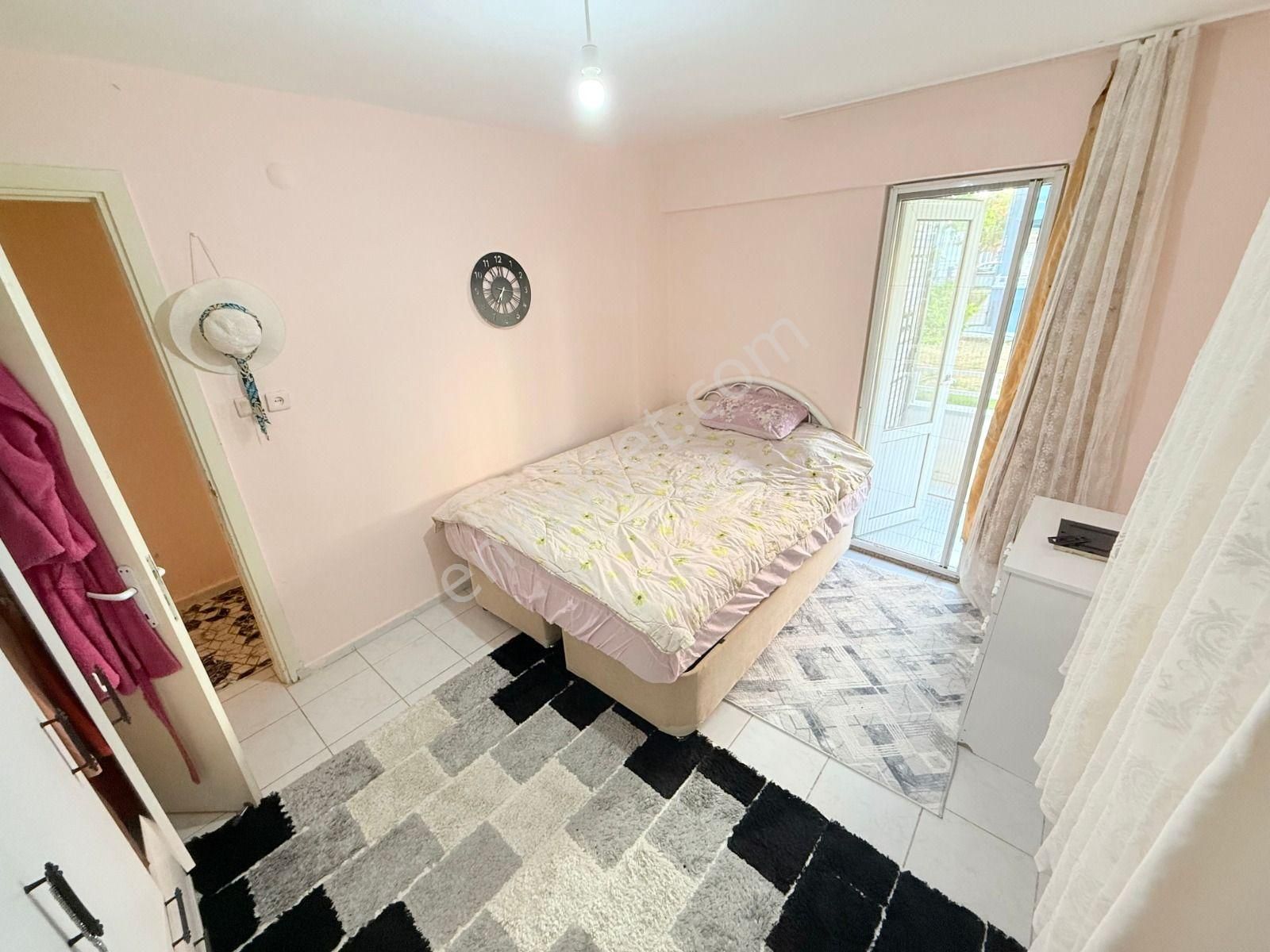 ꧁ay Emlaktan꧂akçay'da Doğalgazlı Ön Cephe Müstakil Tadında Satılık 3+1 Masrafsız Geniş Daire - Görsel 32