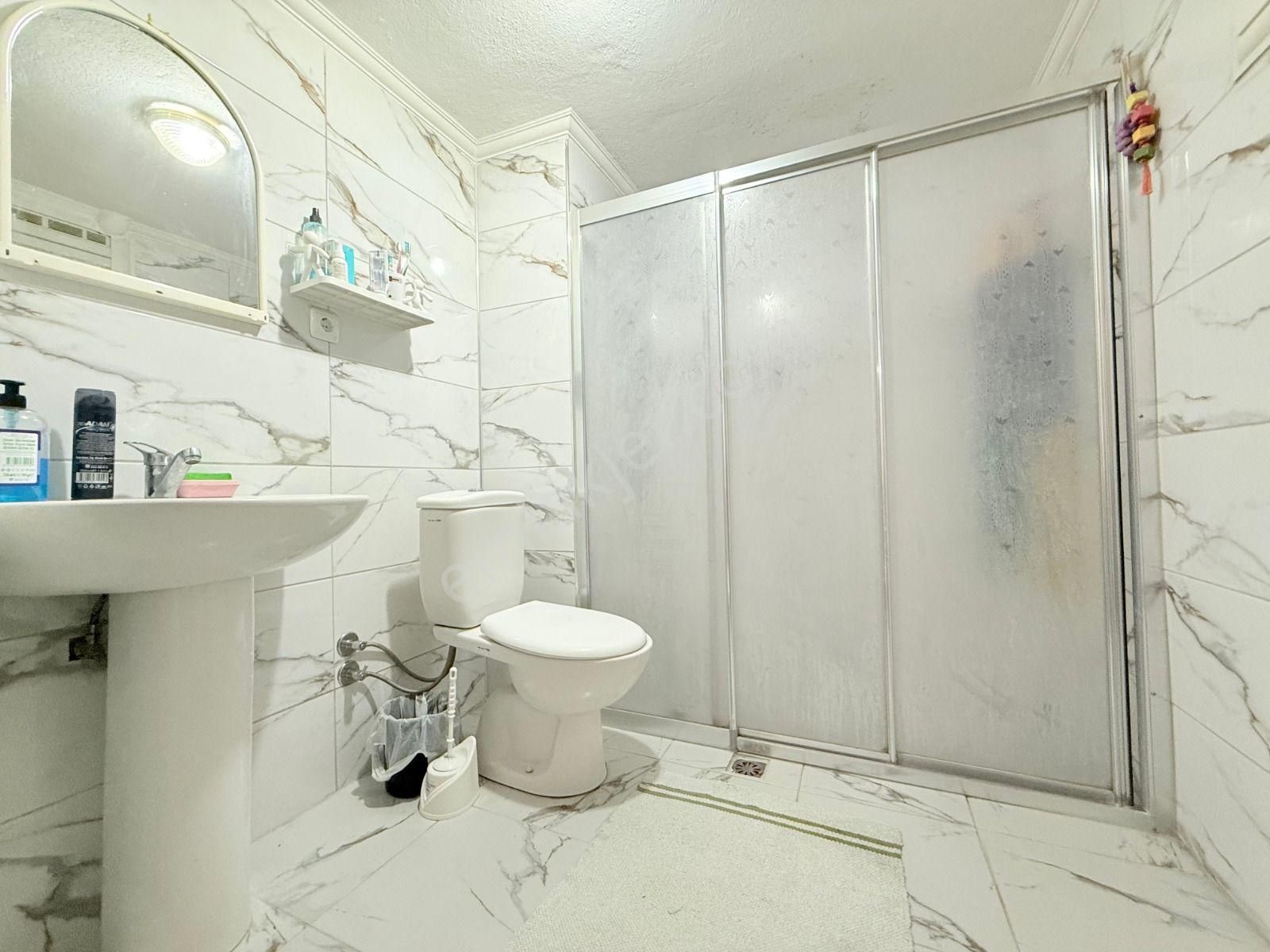 ꧁ay Emlaktan꧂akçay'da Doğalgazlı Ön Cephe Müstakil Tadında Satılık 3+1 Masrafsız Geniş Daire - Görsel 20