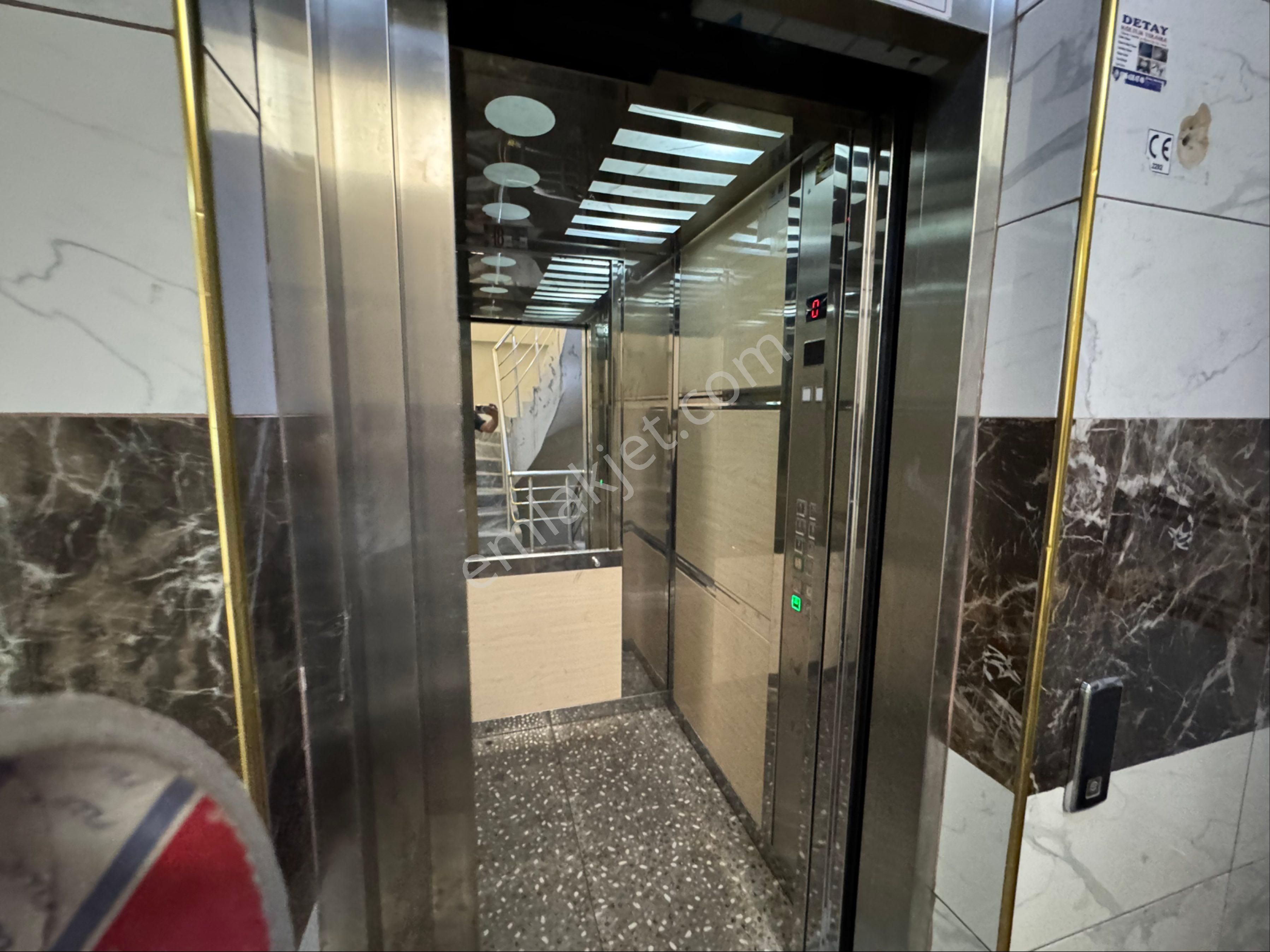 Yavuz Emlaktan Kiralık 3+1 Sonkat Şenevler Mah - Görsel 7