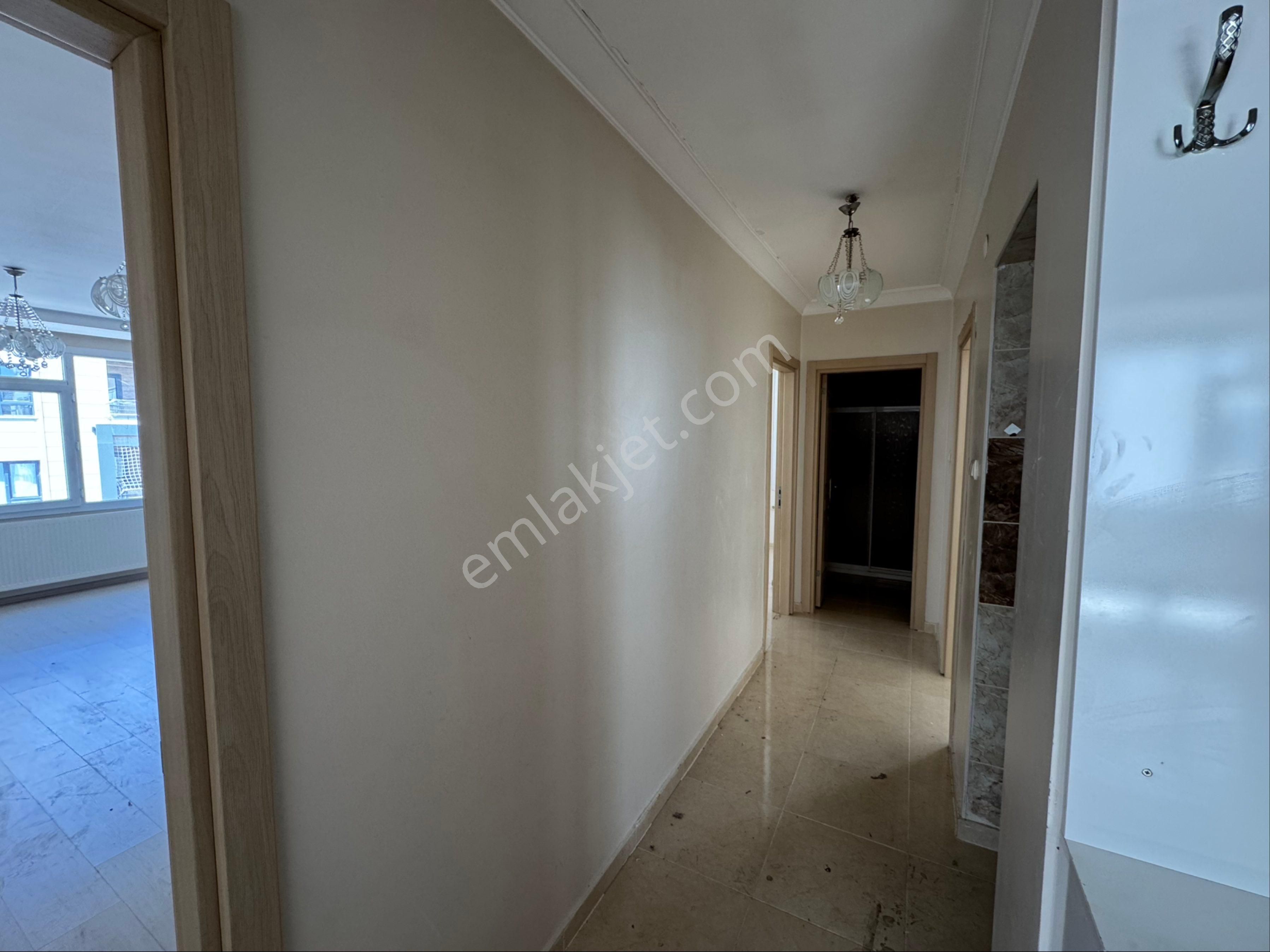 Yavuz Emlaktan Kiralık 3+1 Sonkat Şenevler Mah - Görsel 22