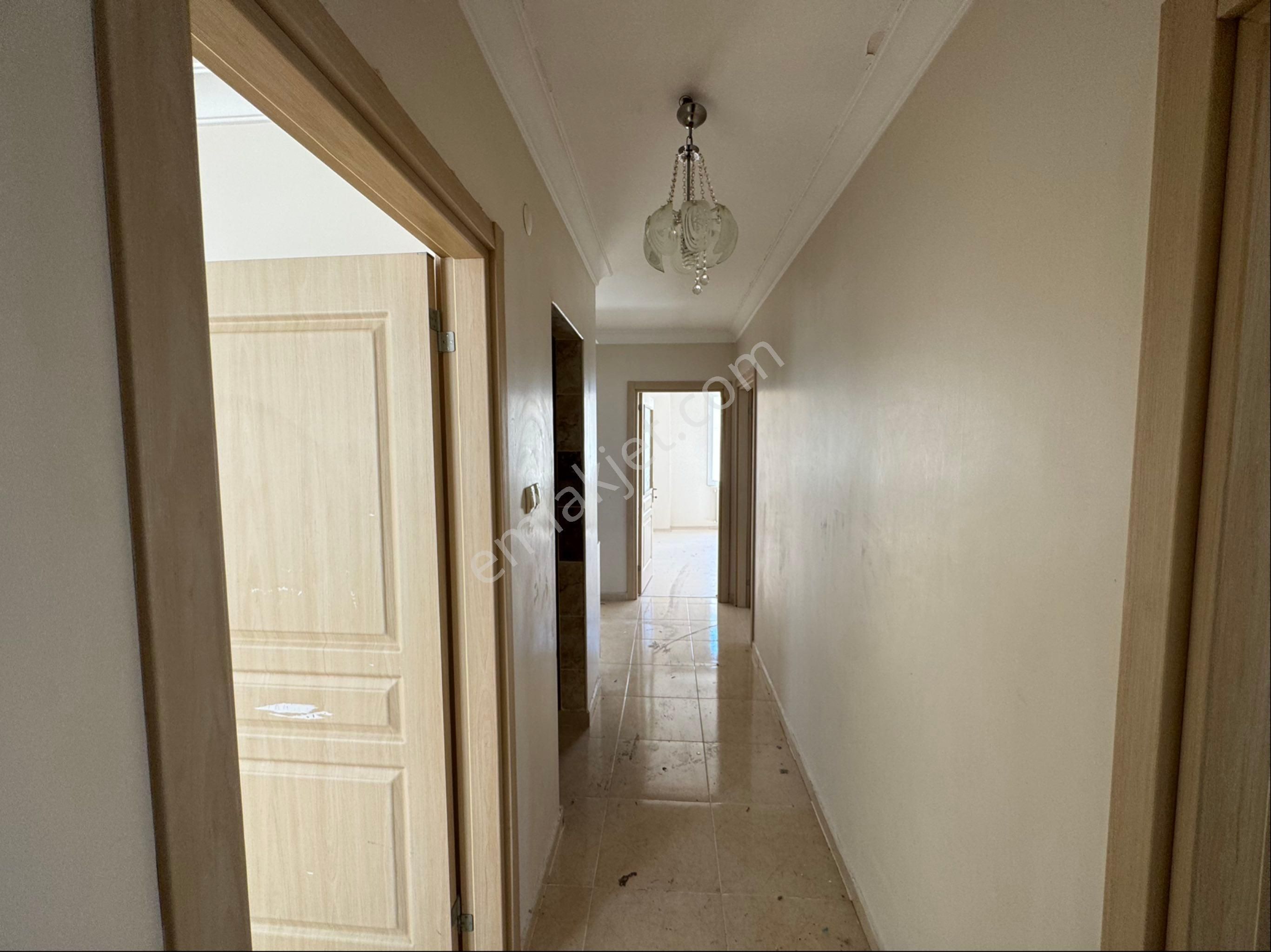 Yavuz Emlaktan Kiralık 3+1 Sonkat Şenevler Mah - Görsel 9