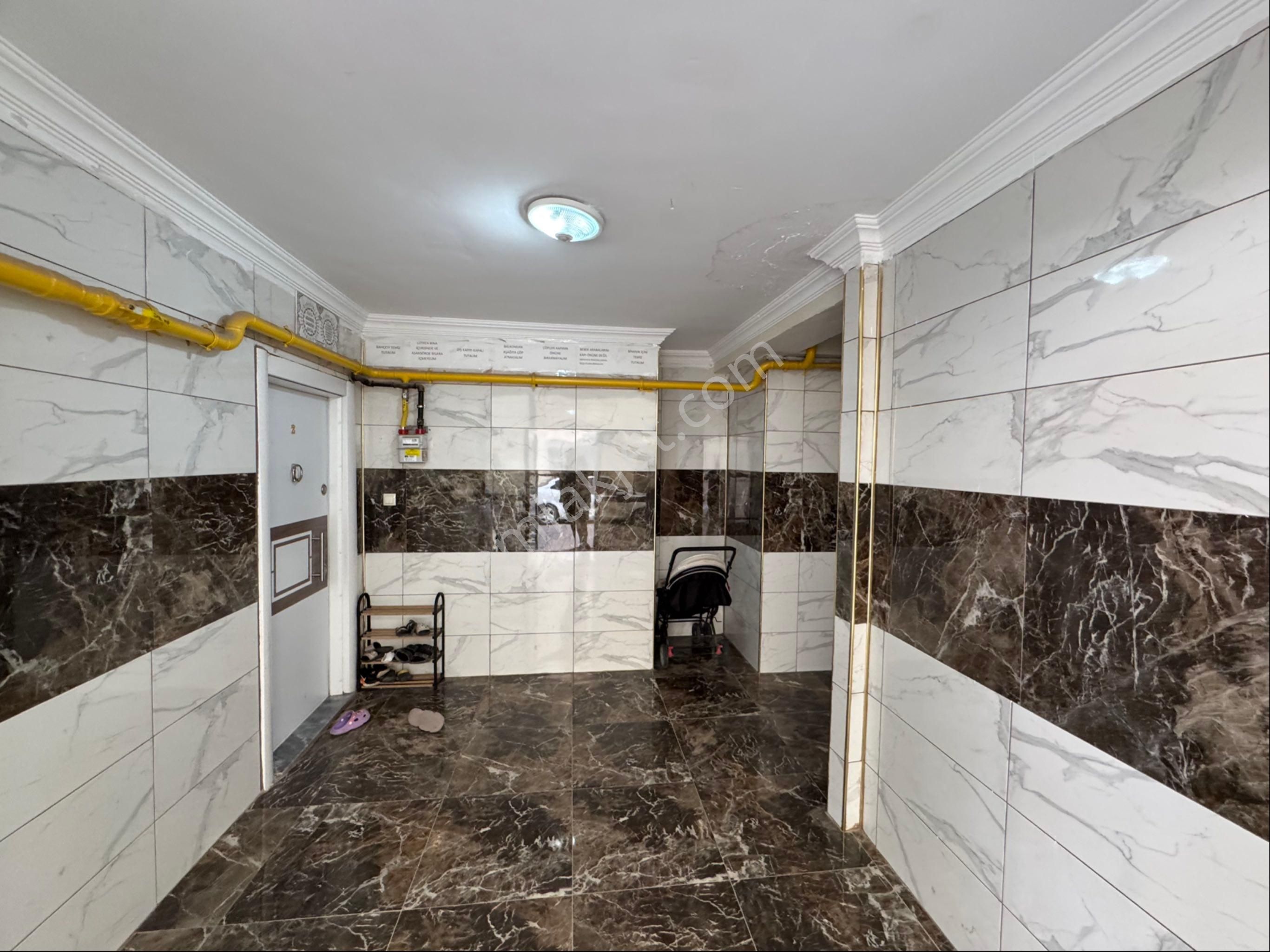 Yavuz Emlaktan Kiralık 3+1 Sonkat Şenevler Mah - Görsel 6