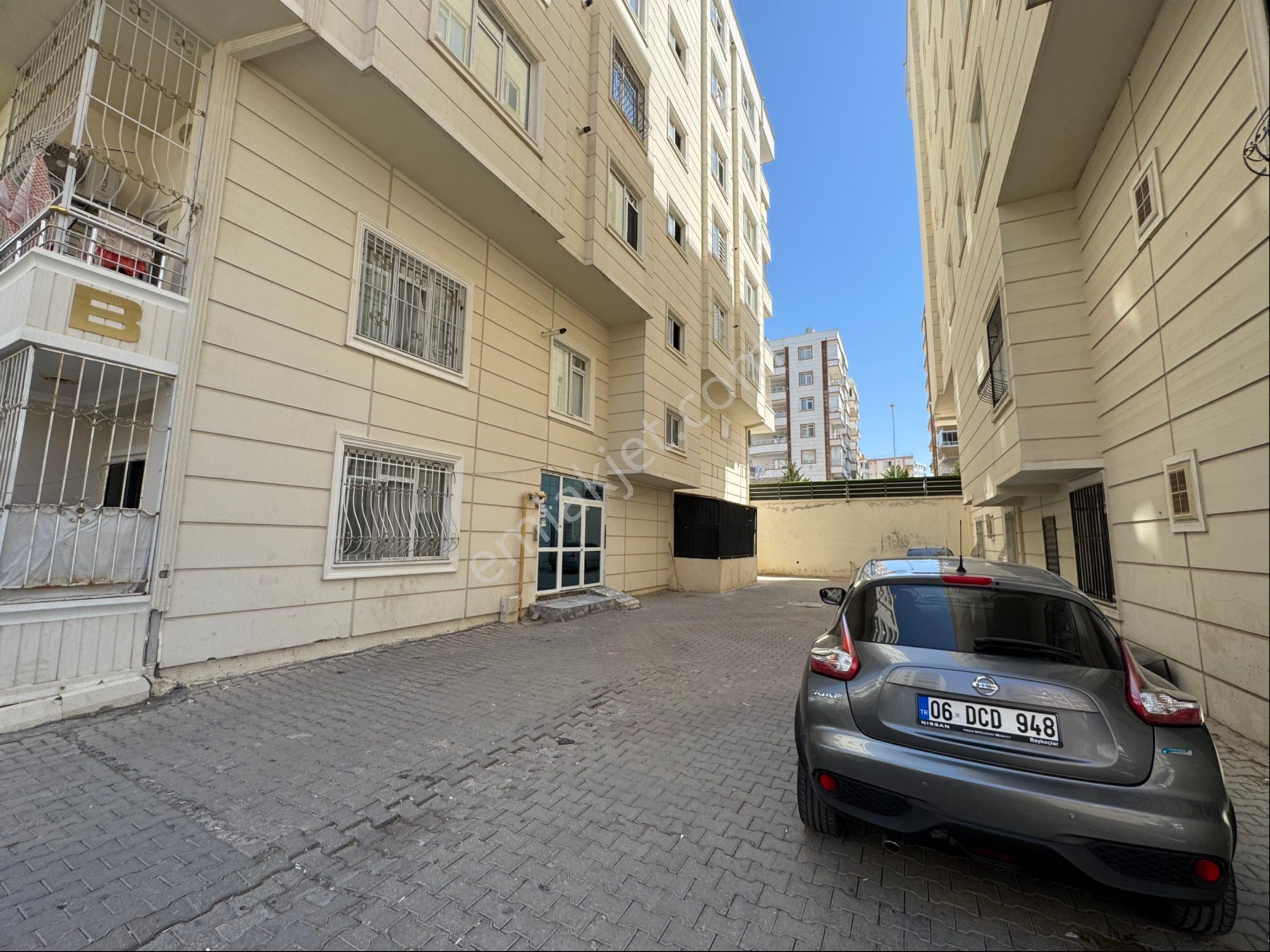 Yavuz Emlaktan Kiralık 3+1 Sonkat Şenevler Mah - Görsel 3