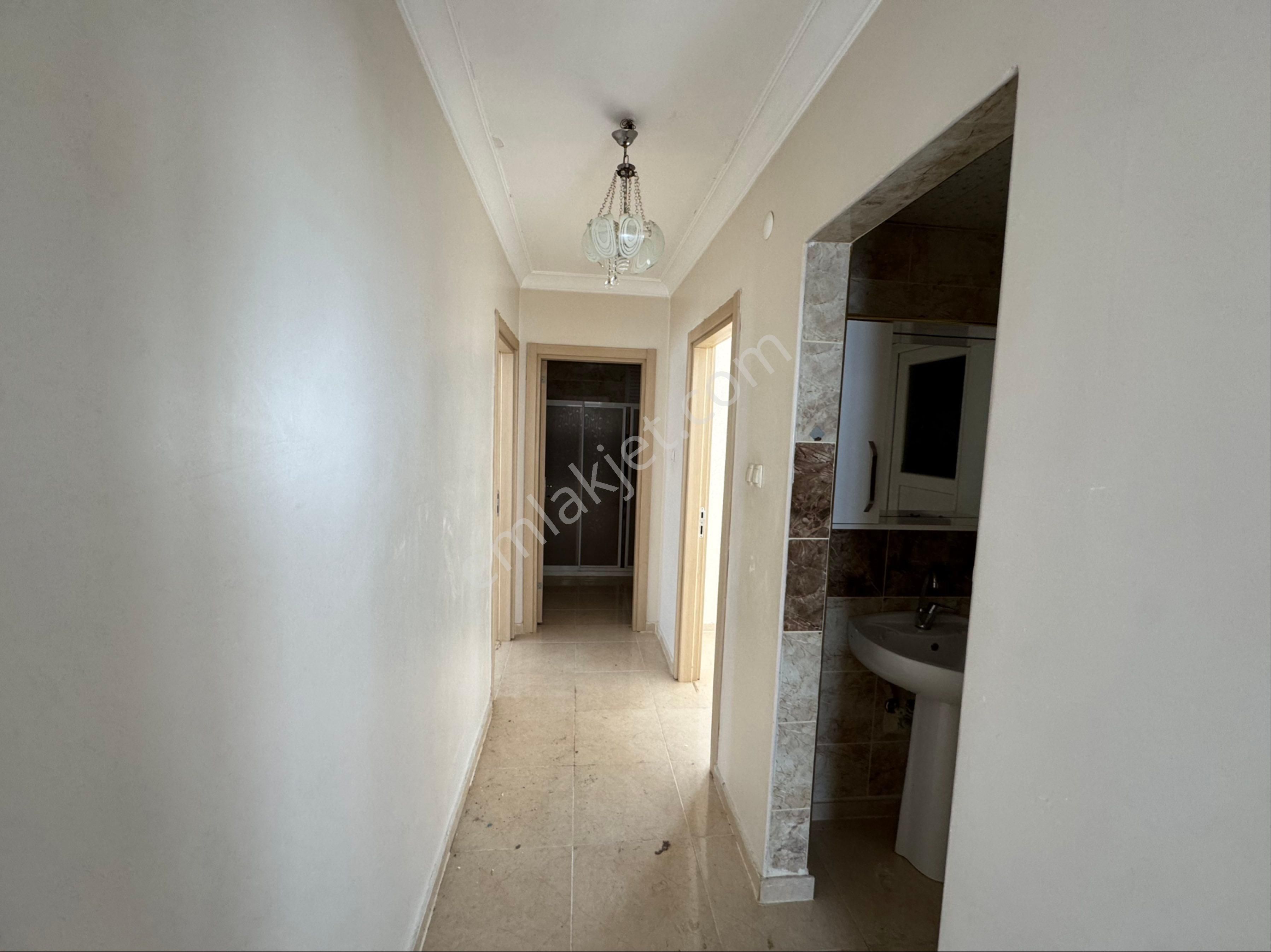 Yavuz Emlaktan Kiralık 3+1 Sonkat Şenevler Mah - Görsel 18