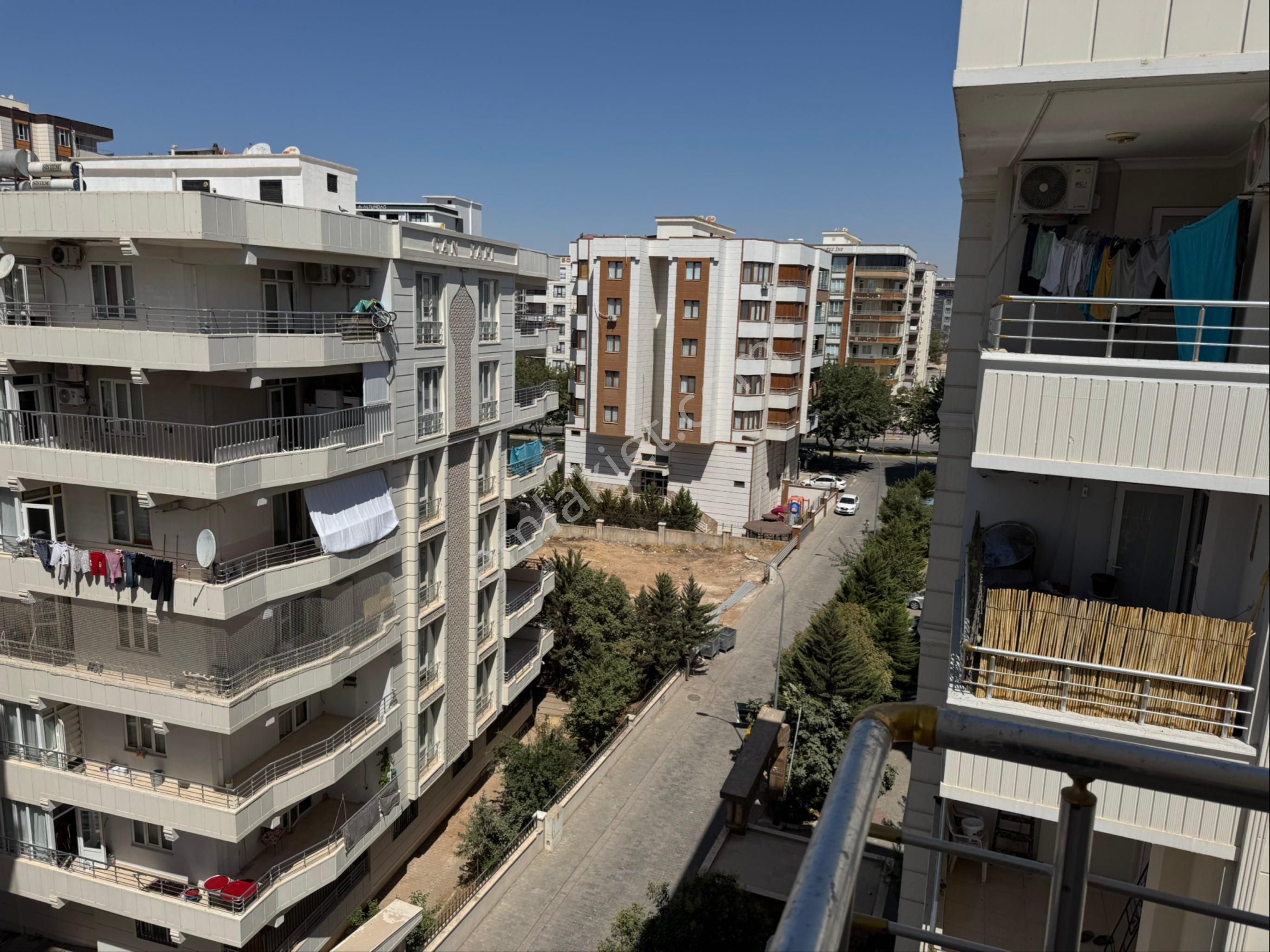 Yavuz Emlaktan Kiralık 3+1 Sonkat Şenevler Mah - Görsel 10