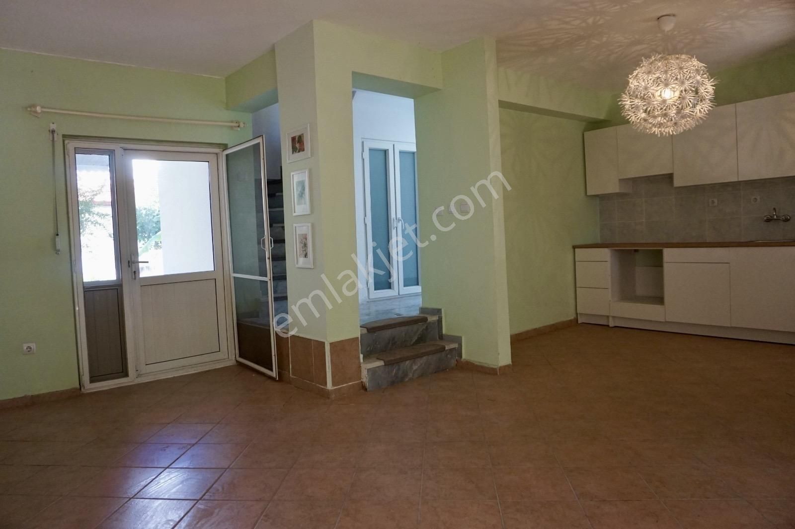 Manavgat Evrenseki' De Site İçinde Satılık 3+1 Villa/de - Görsel 27