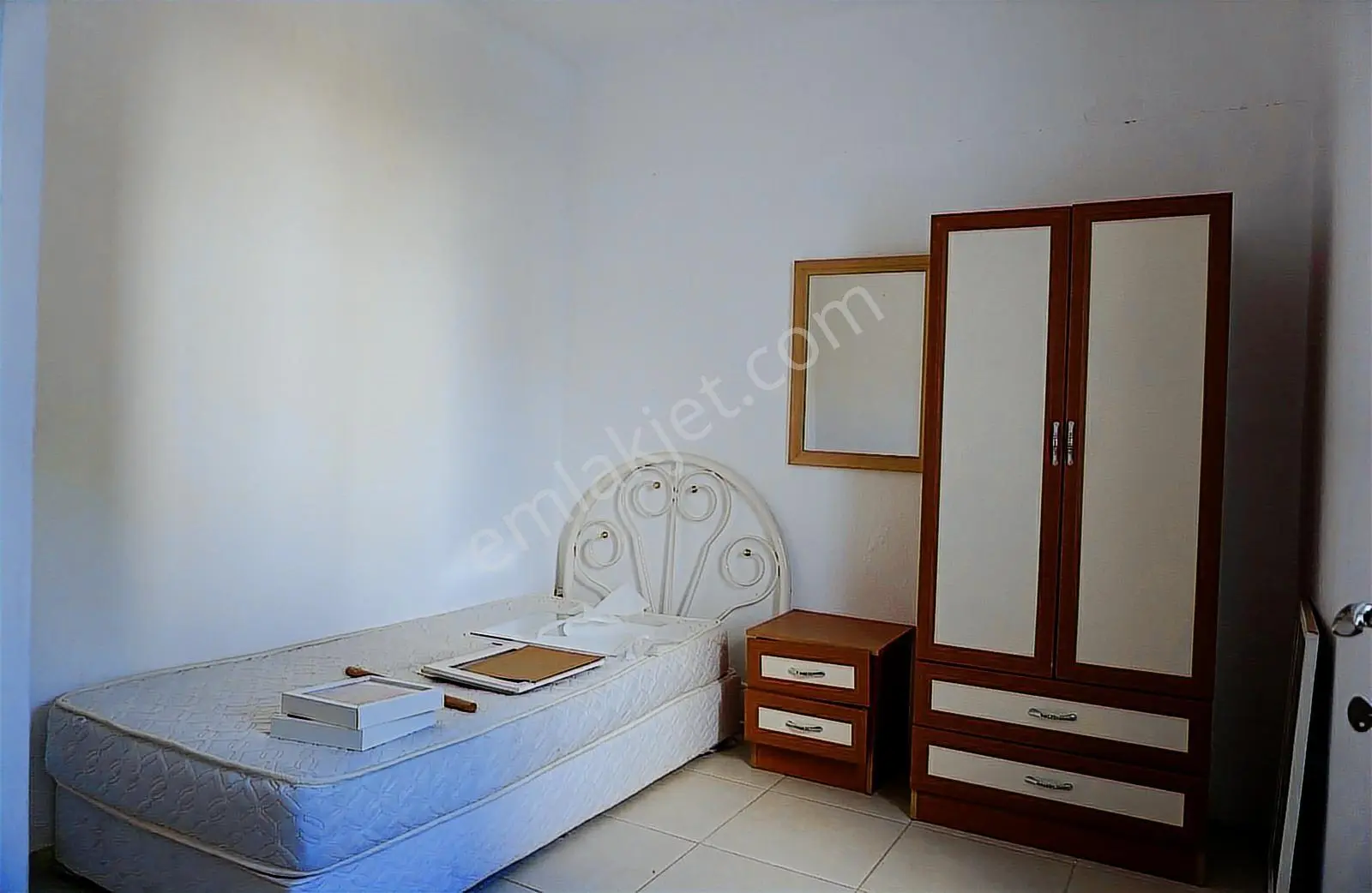 Manavgat Evrenseki' De Site İçinde Satılık 3+1 Villa/de - Görsel 5