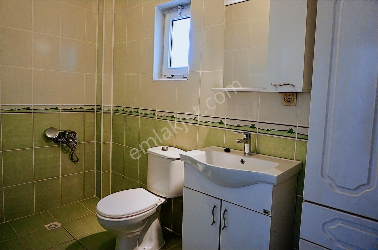 Manavgat Evrenseki' De Site İçinde Satılık 3+1 Villa/de - Görsel 15