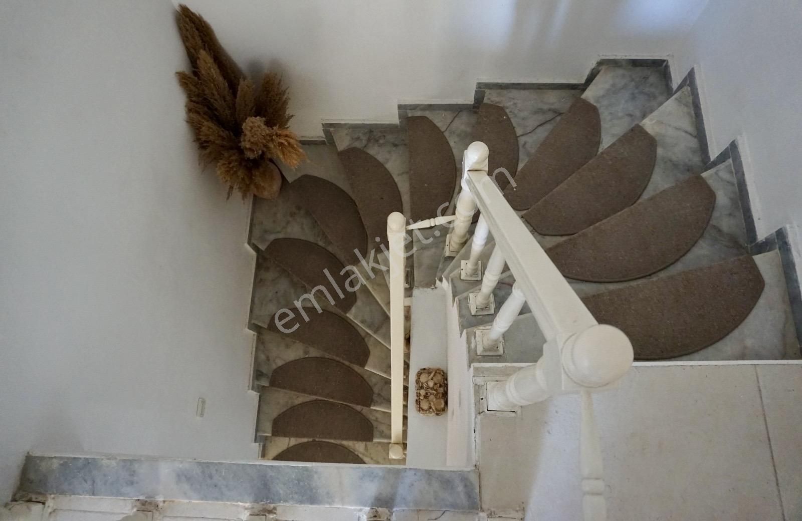 Manavgat Evrenseki' De Site İçinde Satılık 3+1 Villa/de - Görsel 6