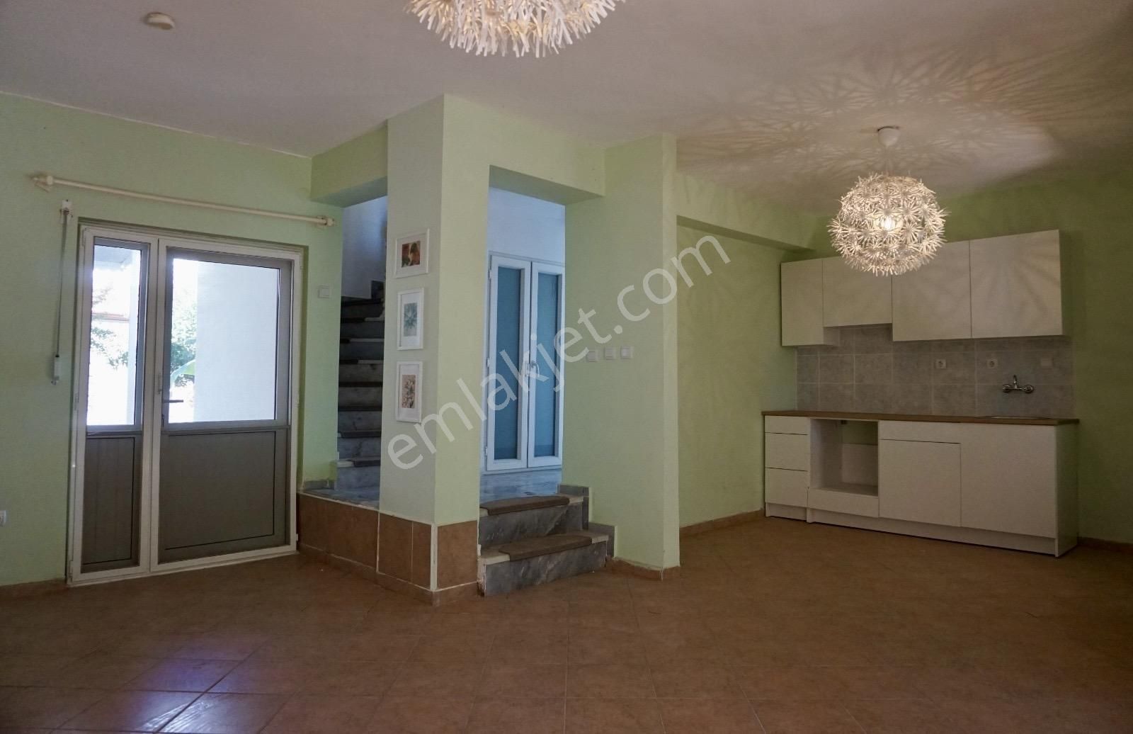 Manavgat Evrenseki' De Site İçinde Satılık 3+1 Villa/de - Görsel 4