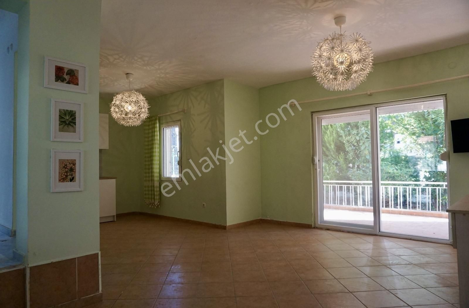Manavgat Evrenseki' De Site İçinde Satılık 3+1 Villa/de - Görsel 31