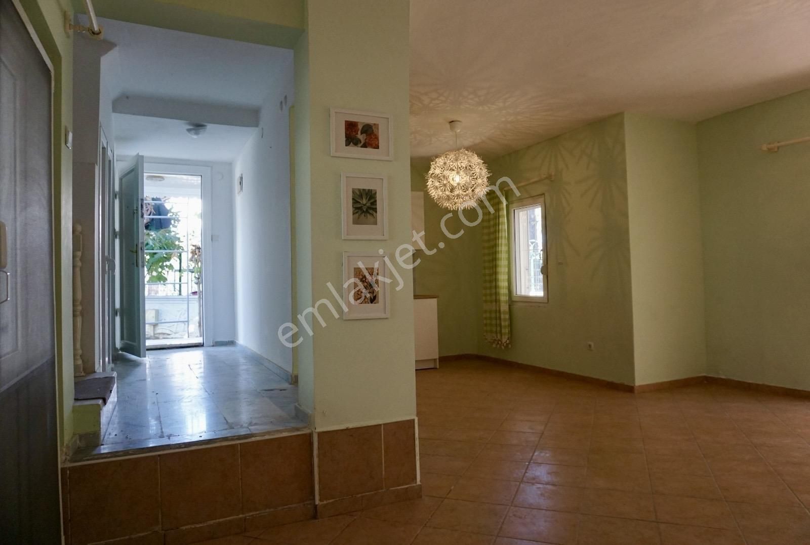 Manavgat Evrenseki' De Site İçinde Satılık 3+1 Villa/de - Görsel 28