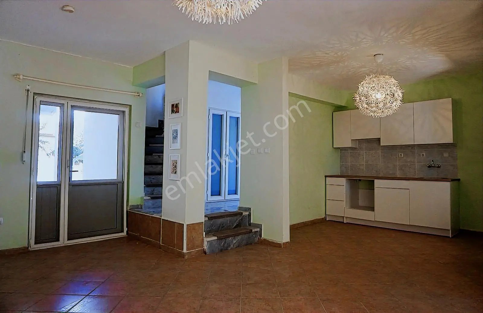 Manavgat Evrenseki' De Site İçinde Satılık 3+1 Villa/de - Görsel 6