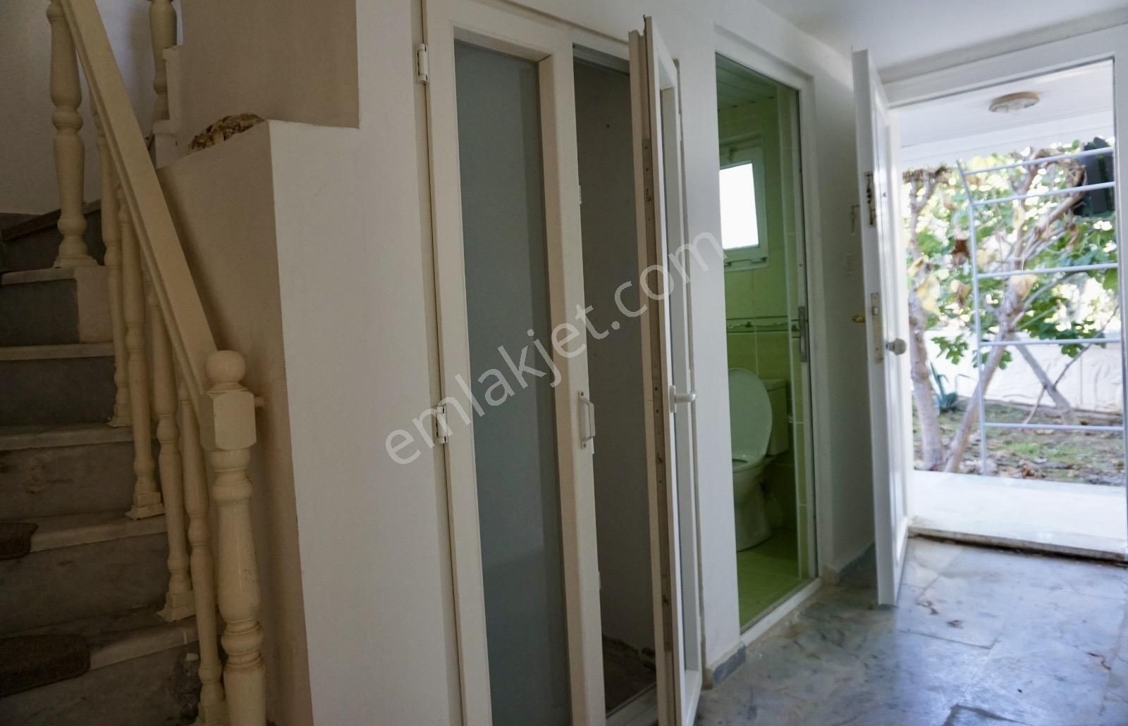 Manavgat Evrenseki' De Site İçinde Satılık 3+1 Villa/de - Görsel 9