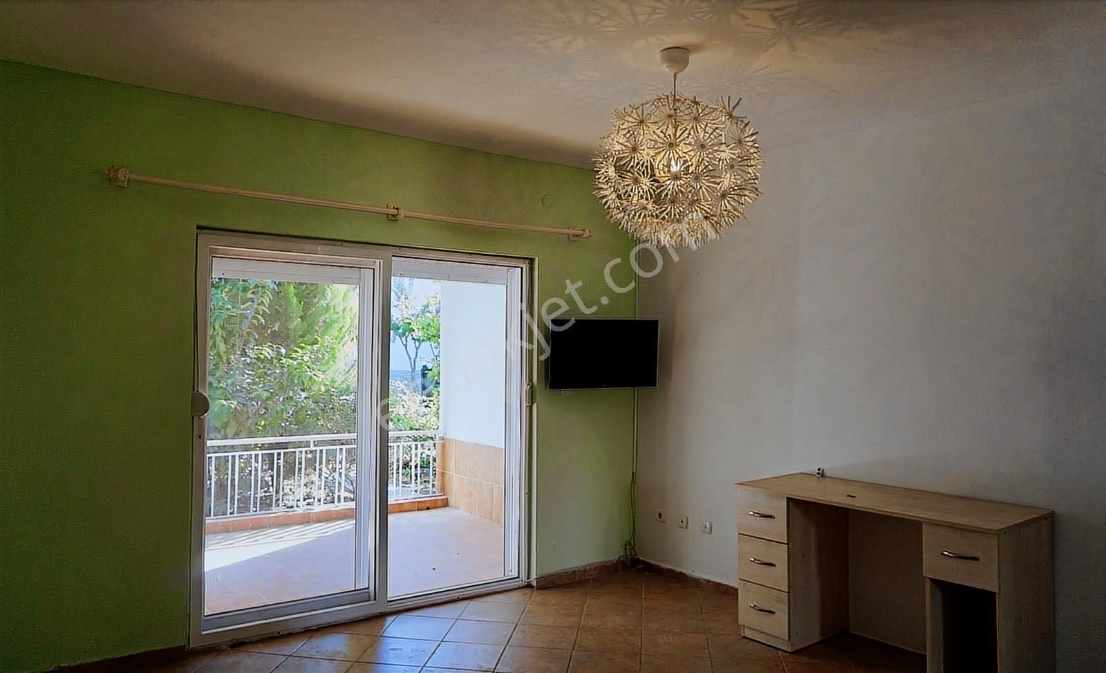 Manavgat Evrenseki' De Site İçinde Satılık 3+1 Villa/de - Görsel 32