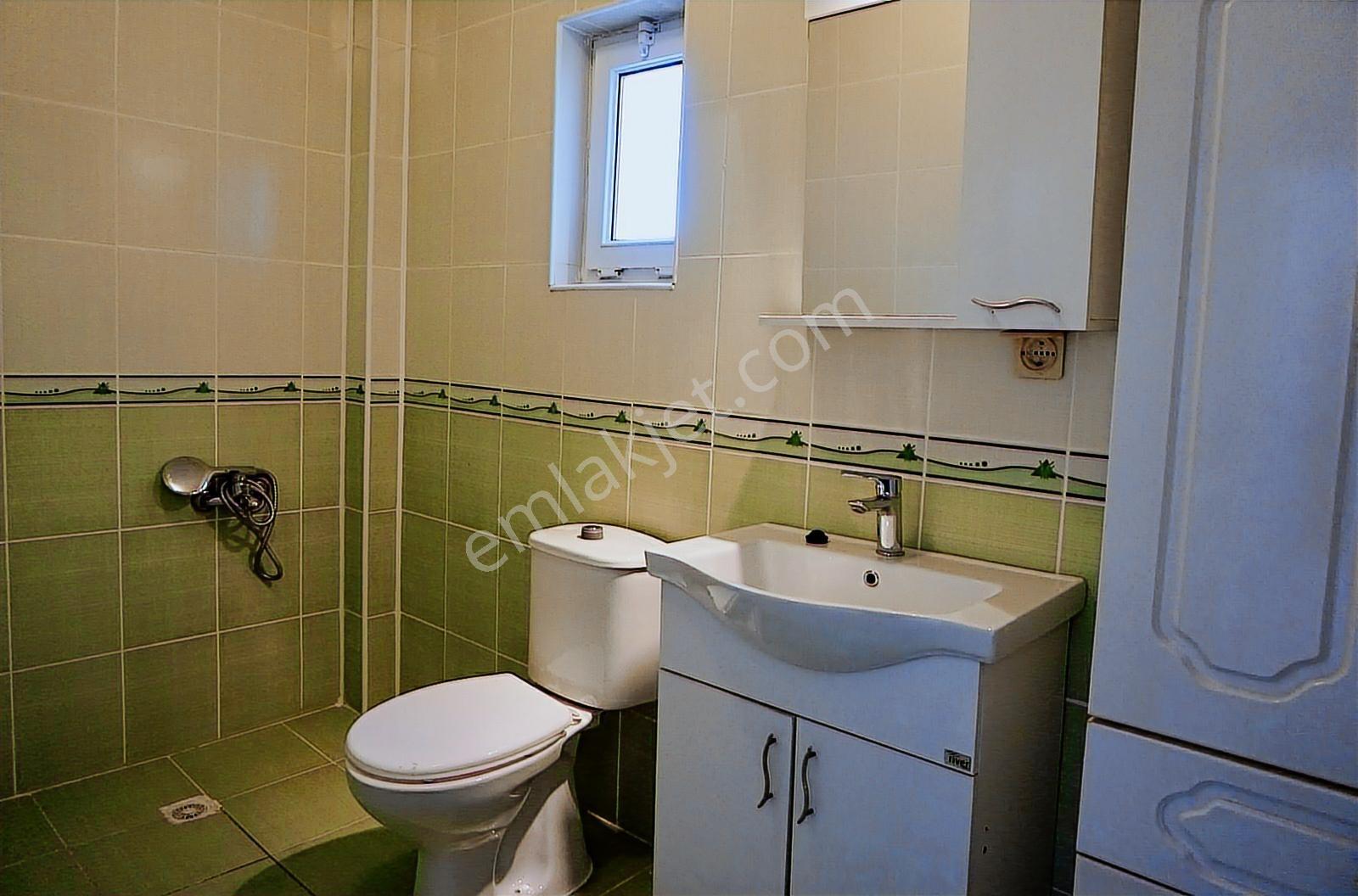 Manavgat Evrenseki' De Site İçinde Satılık 3+1 Villa/de - Görsel 19