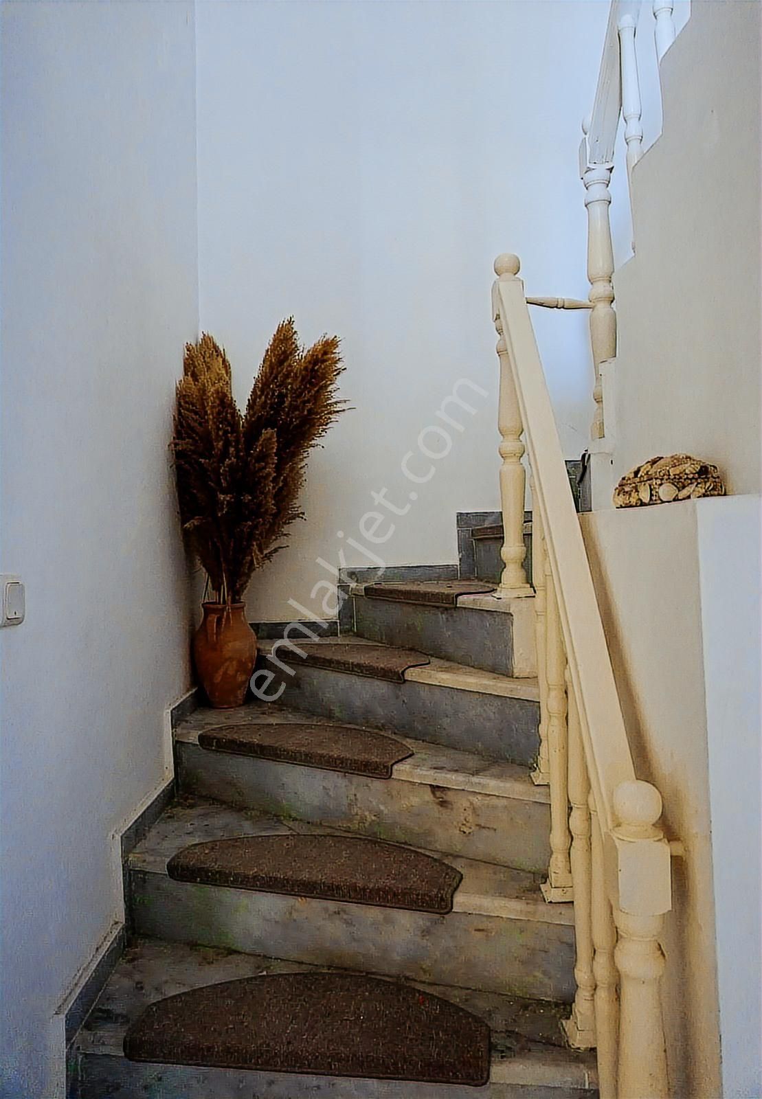 Manavgat Evrenseki' De Site İçinde Satılık 3+1 Villa/de - Görsel 8