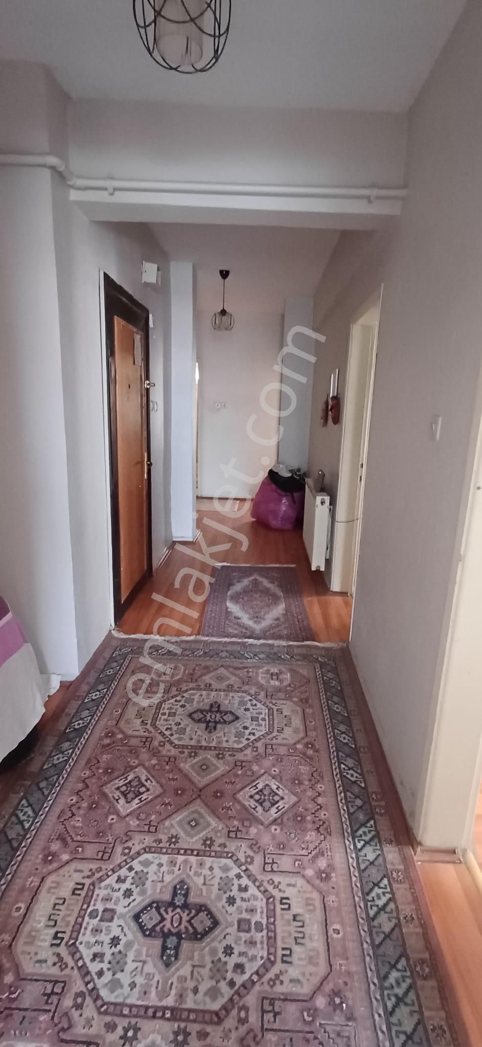 Bahçelievler Kocasinan Satılık 2+1 Kentsele Hazır Daire. Vizyon - Görsel 34