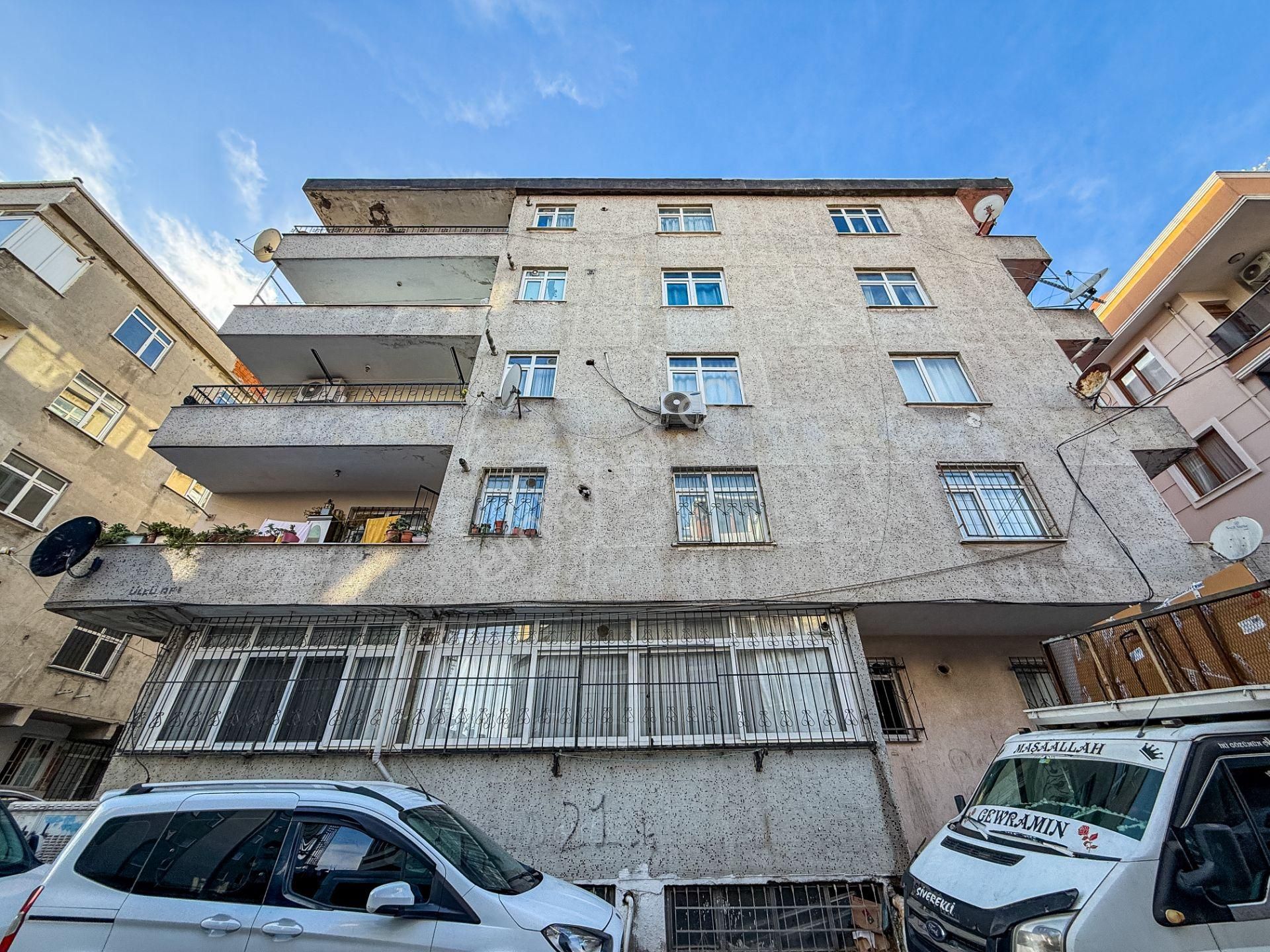 Bahçelievler Kocasinan Satılık 2+1 Kentsele Hazır Daire. Vizyon - Görsel 5